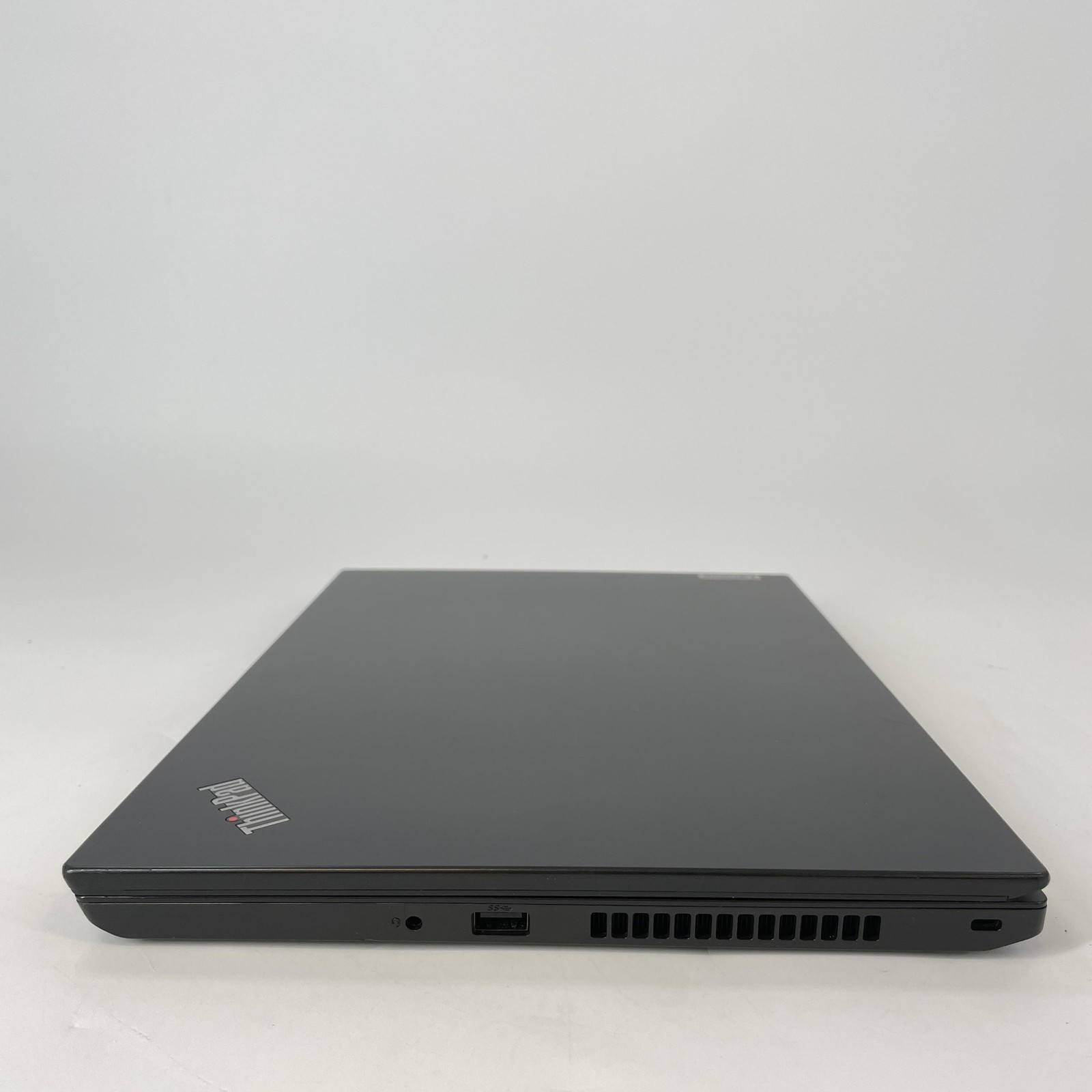 Lenovo ThinkPad L14 Gen 1 Black FHD i5-10210U 1.60GHz 16GB RAM 256GB SSD Good