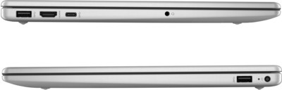 HP 15-fc0041wm 15.6″ Notebook, AMD R5, 8GB RAM, 512GB SSD, Win11H – B5TH5UA#ABA