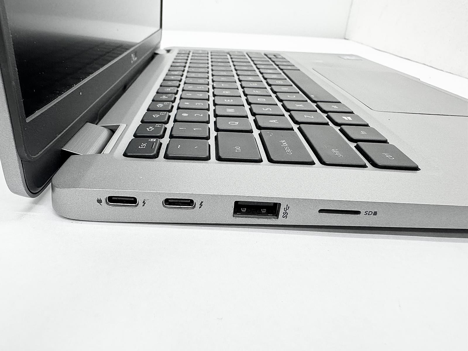 Dell Latitude 5320, 11th Gen Intel Core i5-1145G7 @ 2.60GHz, 8GB, 256GB NVMe