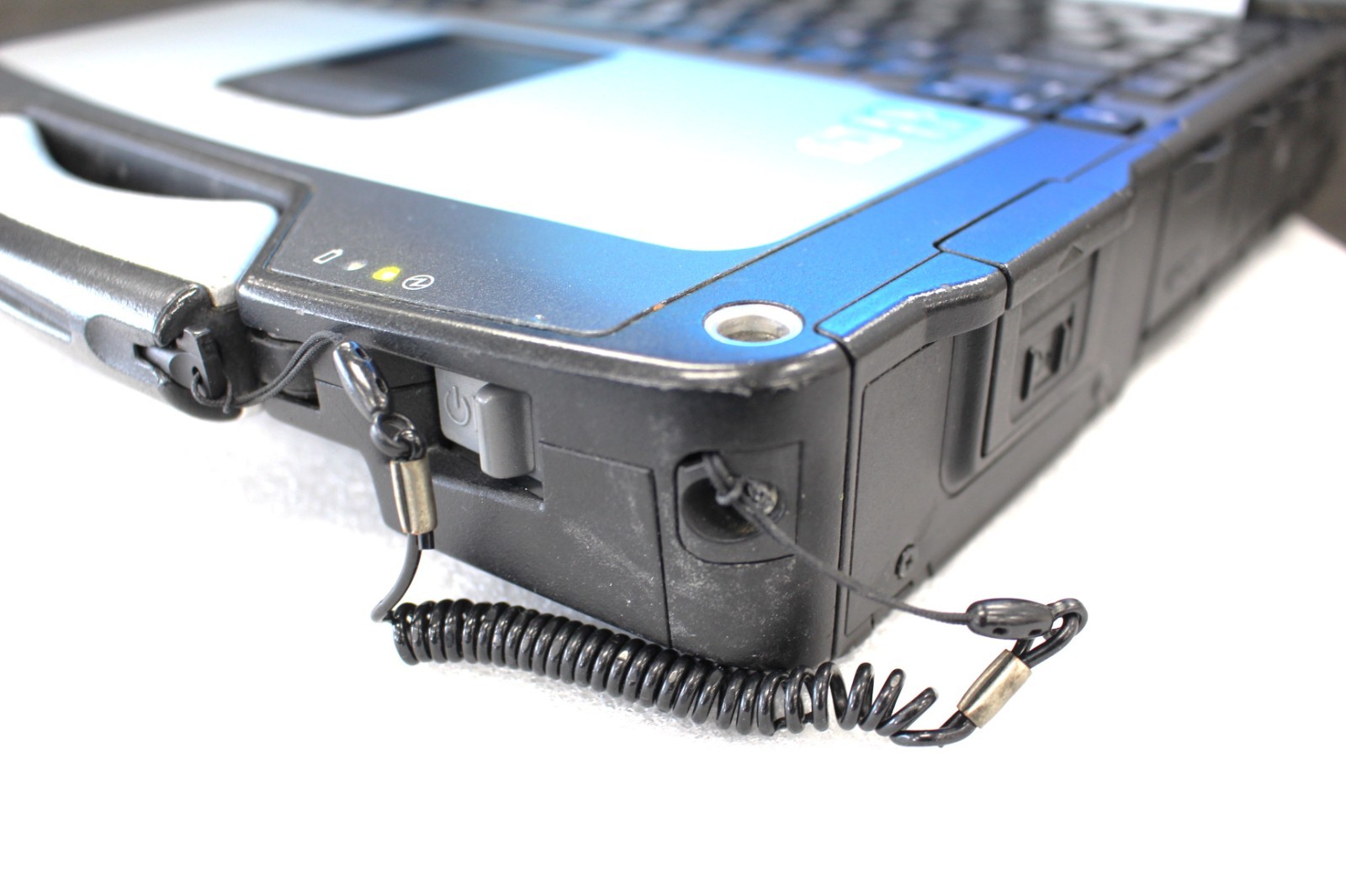 Panasonic Toughbook CF-31 MK4 Touchscreen i5-3380M 2.7GHz 128GB, 8GB, Win 10 pro