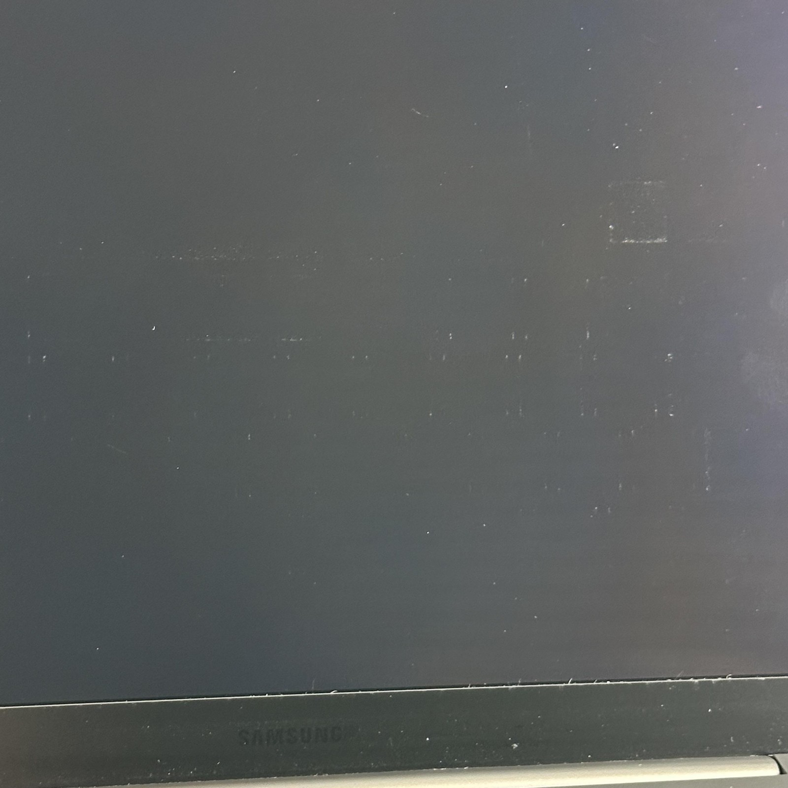 Samsung Galaxy Book3 Pro 14 Graphite QHD+ 2.2 GHz i7-1360P 16GB 512GB SSD Good