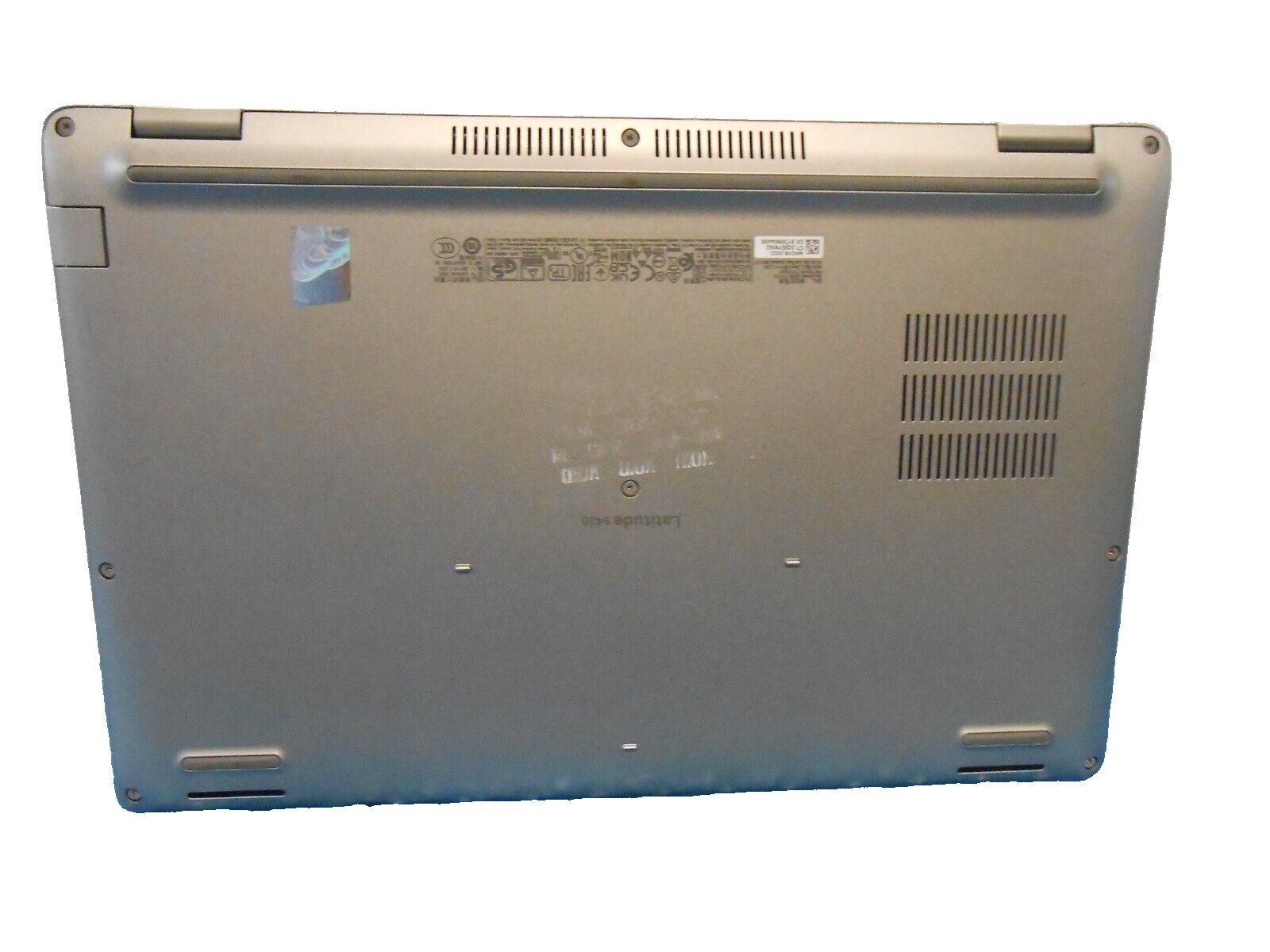 Dell Latitude 5420 i5-1135G7 @ 2.40GHz, 8GB Ram, 256GB Windows 11 Pro