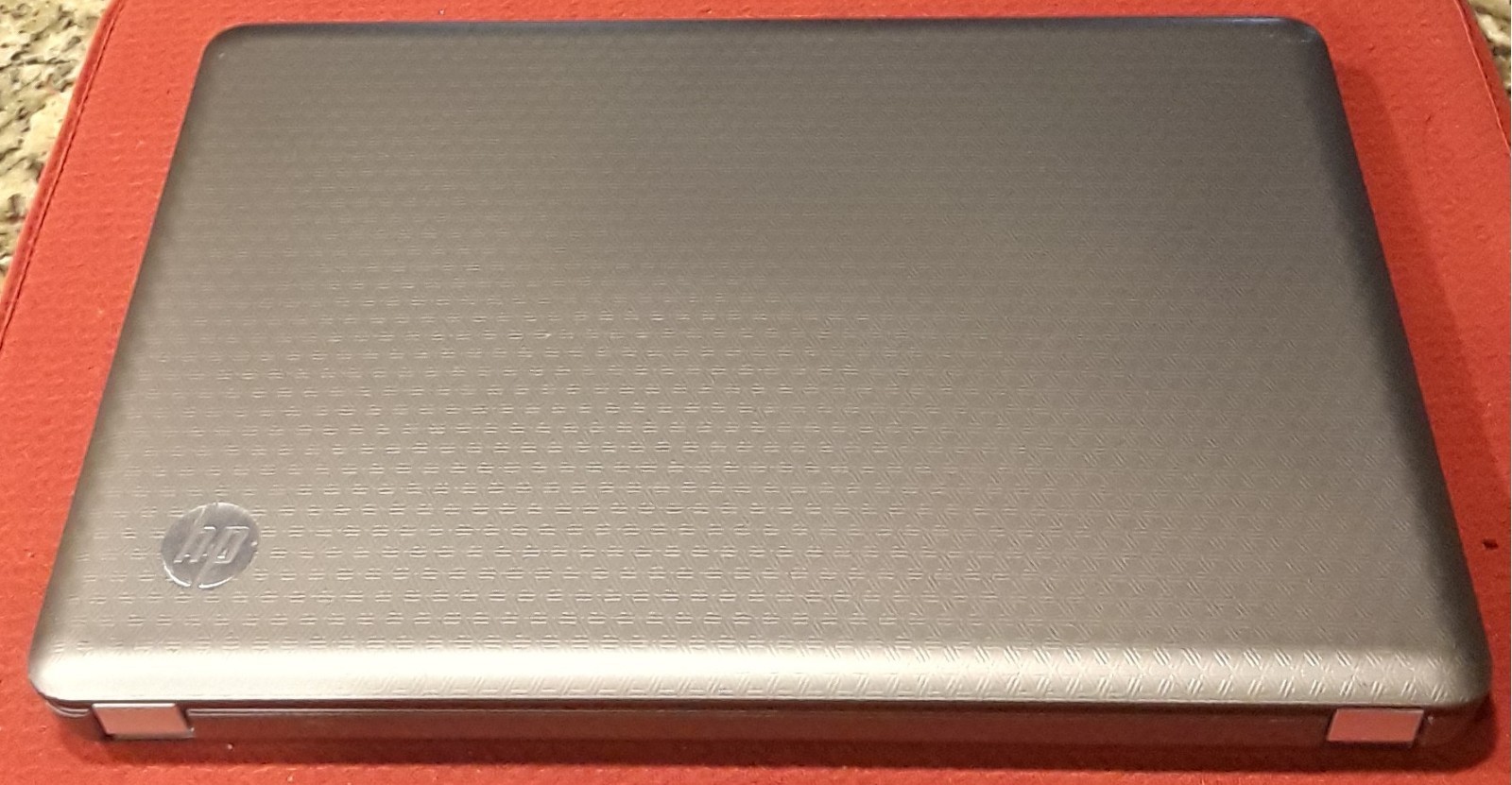 HP Laptop G42- AMD Athlon dual core 2.2GHz DVD 8GB Ram 500gb HDD Windows 10 PRO