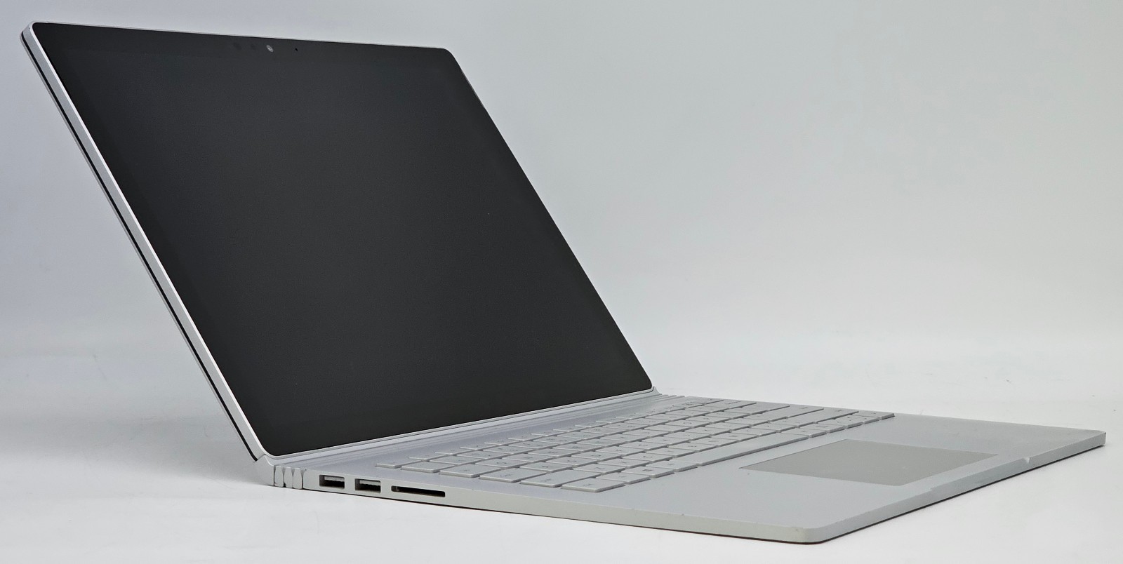 Microsoft Surface Book 2 – 13.5″ Laptop – i5-7300U 8GB RAM 256GB SSD – Win 11