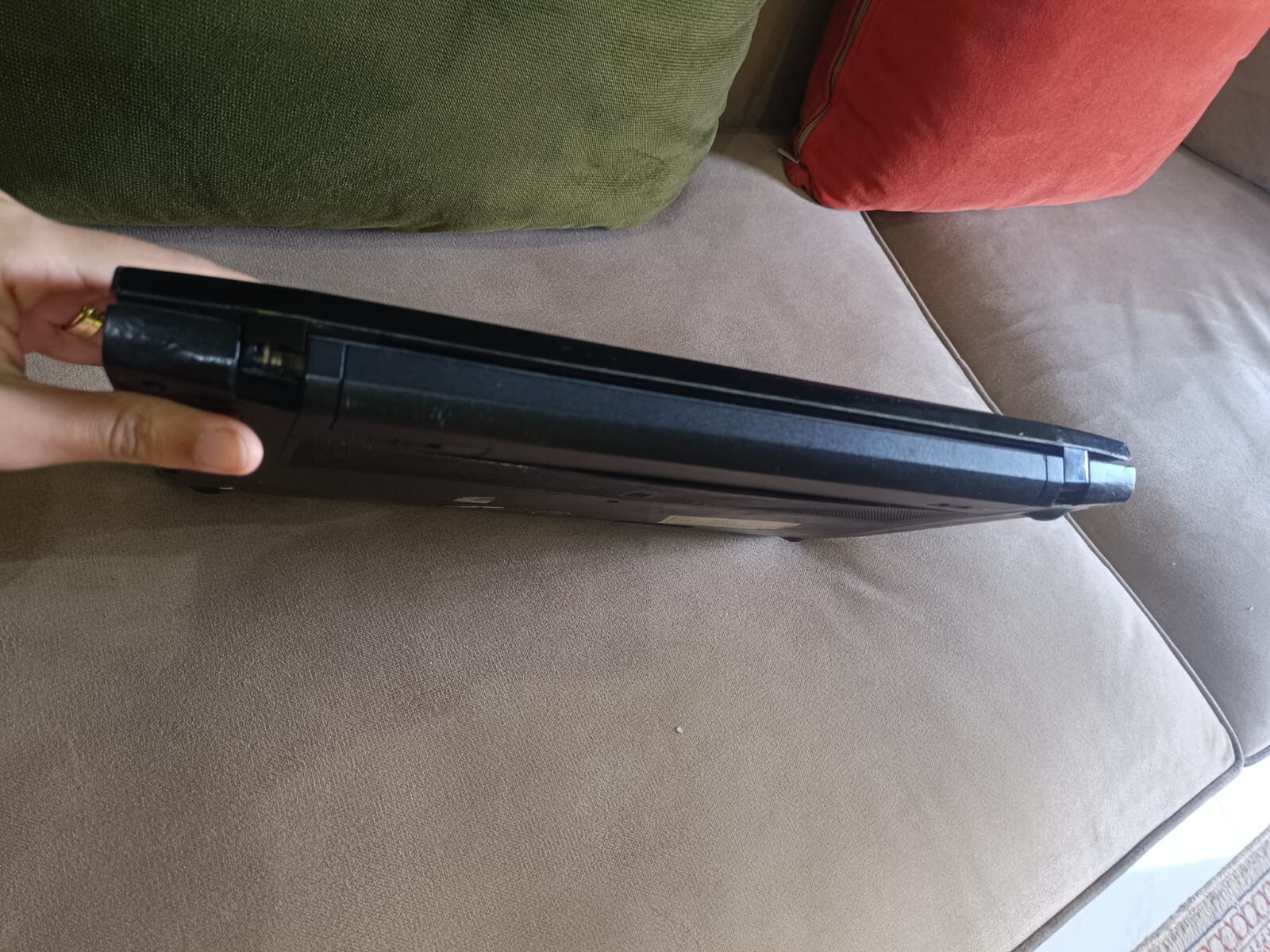 lenovo ideapad y510p Laptop ,