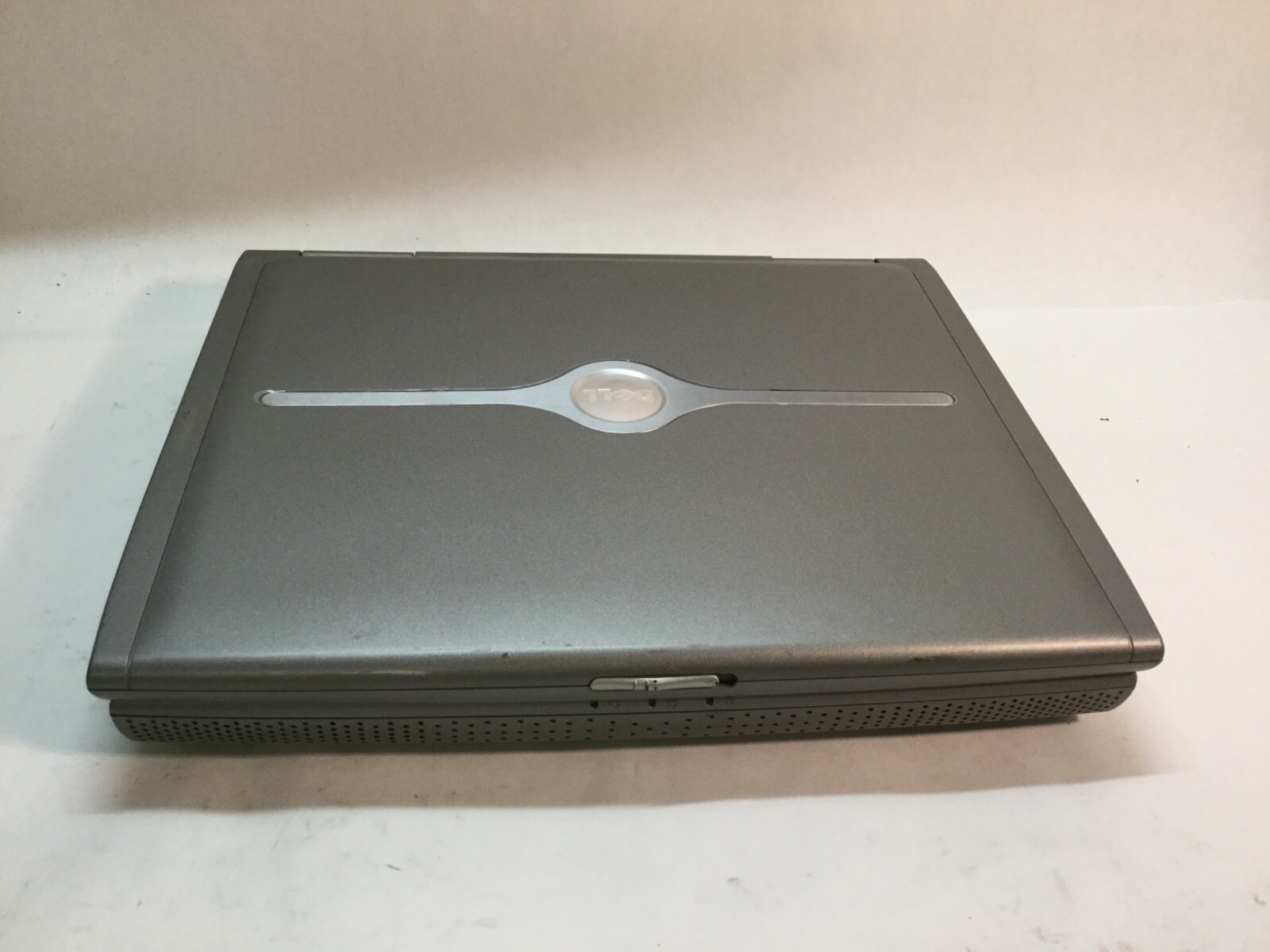 Gateway Solo 2100 11″ Laptop Intel Pentium 16MB- UNTESTED