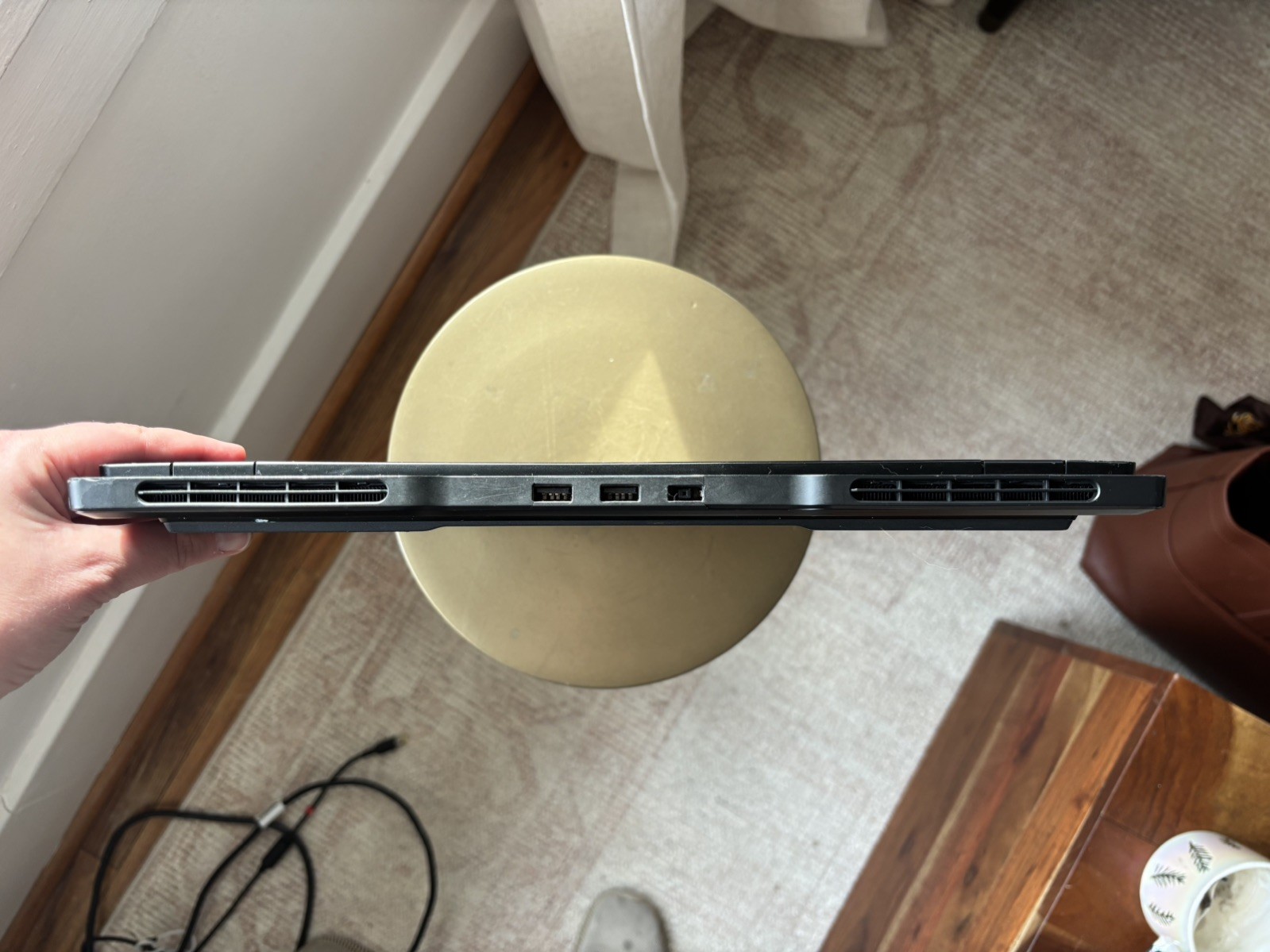 Lenovo Legion S7 15ACH6 15.6″ FHD RYZEN 7 5800H RTX 3060 16GB RAM 500GB SSD
