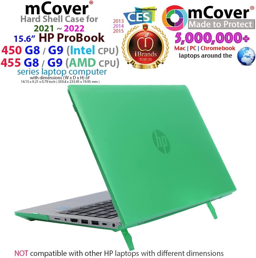 Sleeve for 15.6″ HP ProBook 450 | 455 G8 / G9 / G10 Series – Purple Color
