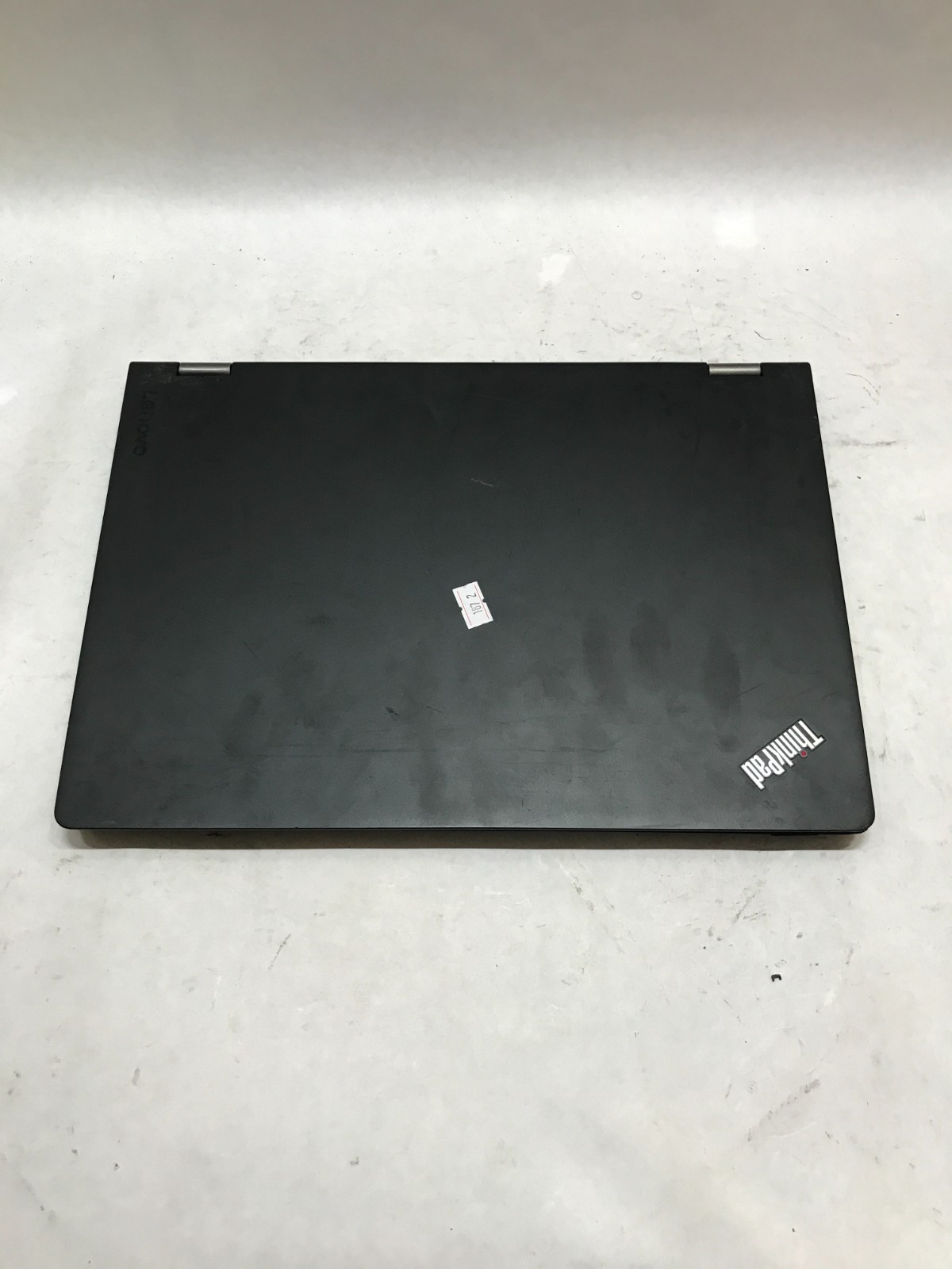 Lenovo ThinkPad Yoga 460 14″ Intel Core i5 NO RAM NO HDD/OS For Parts READ! – DW