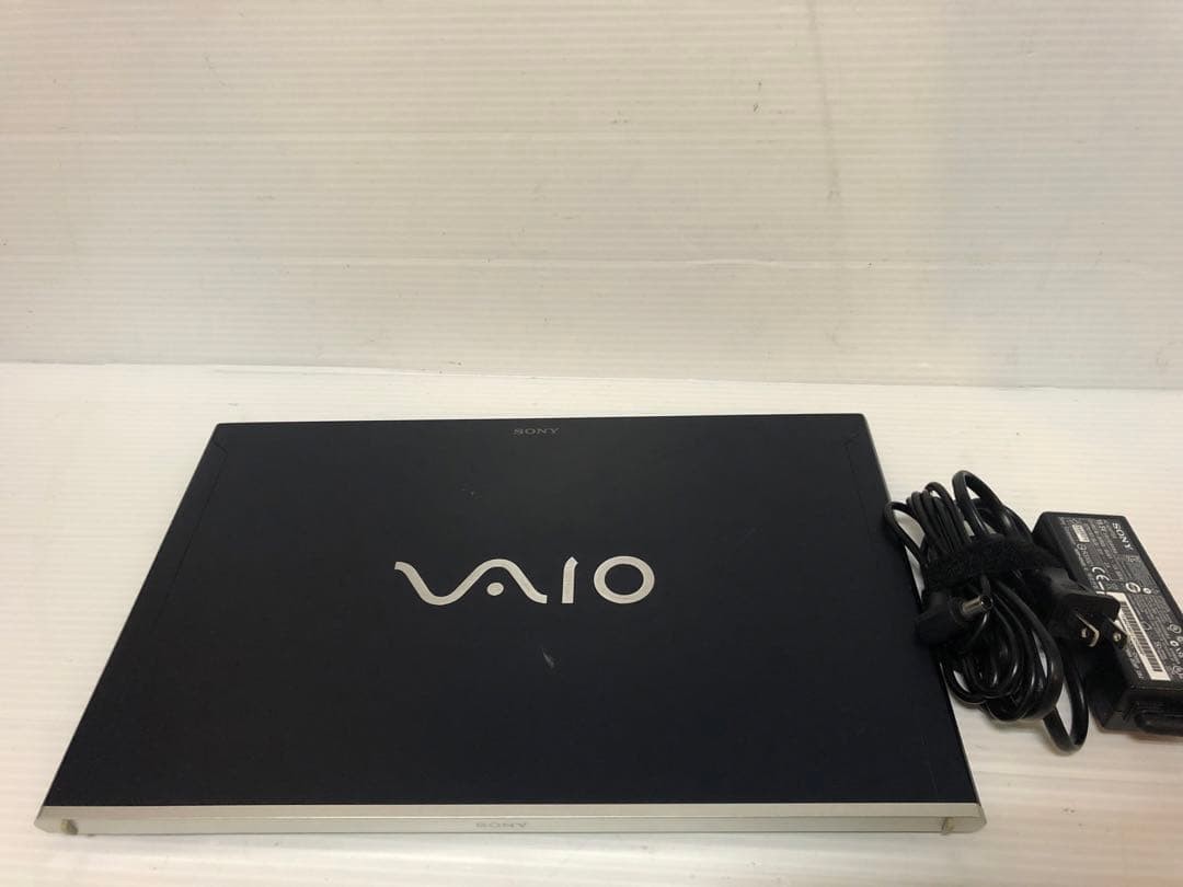 SONY Vaio SVZ1311AJ Win11 Core i3-3110M 2.4GHz 4GB 128GB SSD
