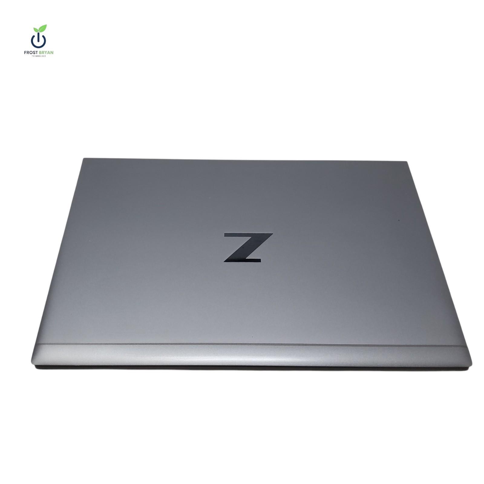 HP ZBOOK FIREFLY 14″ G8 i5-1145G7@2.60GHz 8 GB SSD 256 GB No OS Grade C [READ]