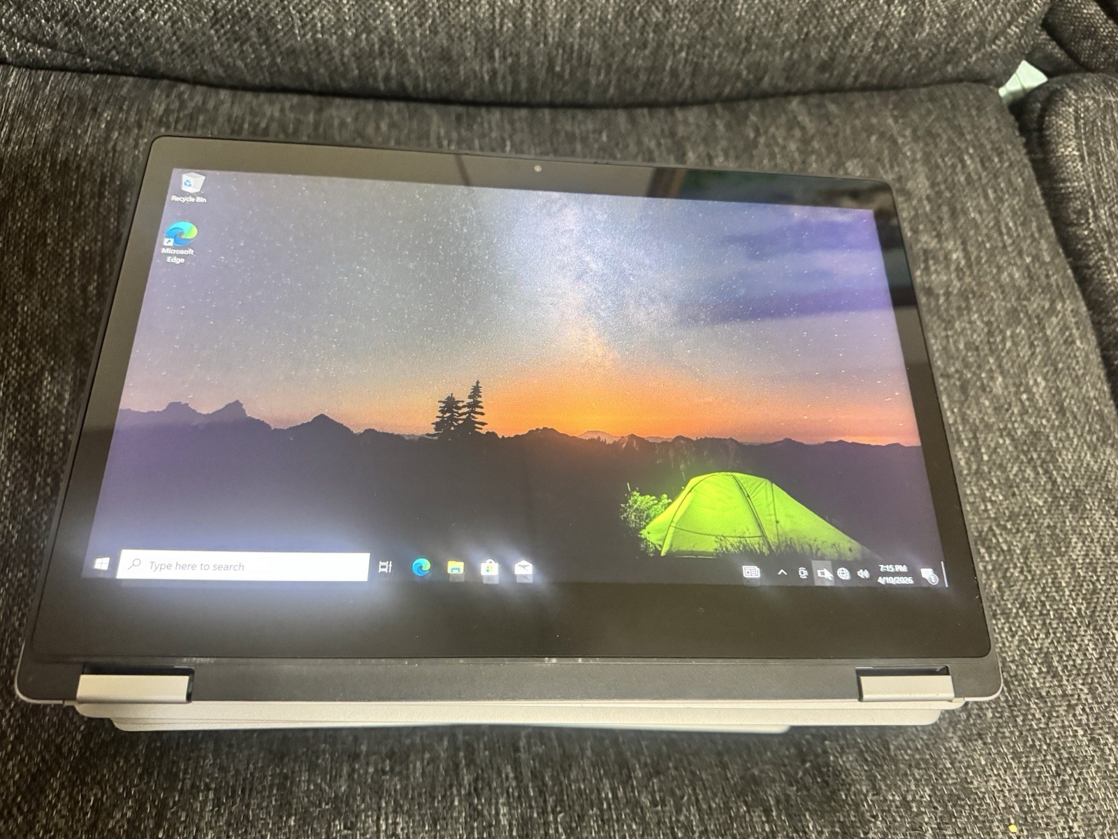 Dell Latitude 3310 2-in-1 Laptops (Lot of 10) Touchscreen I3-8145U 8GB 128GB SSD