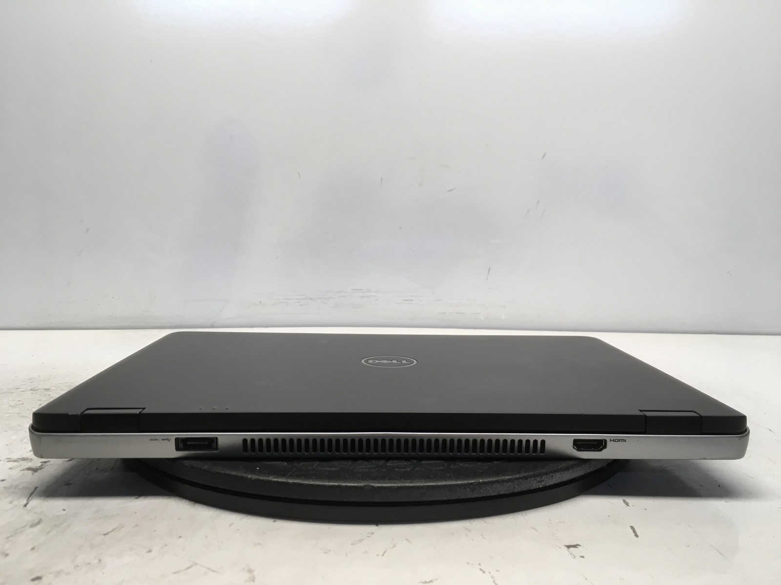 Dell Latitude 6430U Intel i7-3667U 2GHz 2 GB NO HDD No Batt