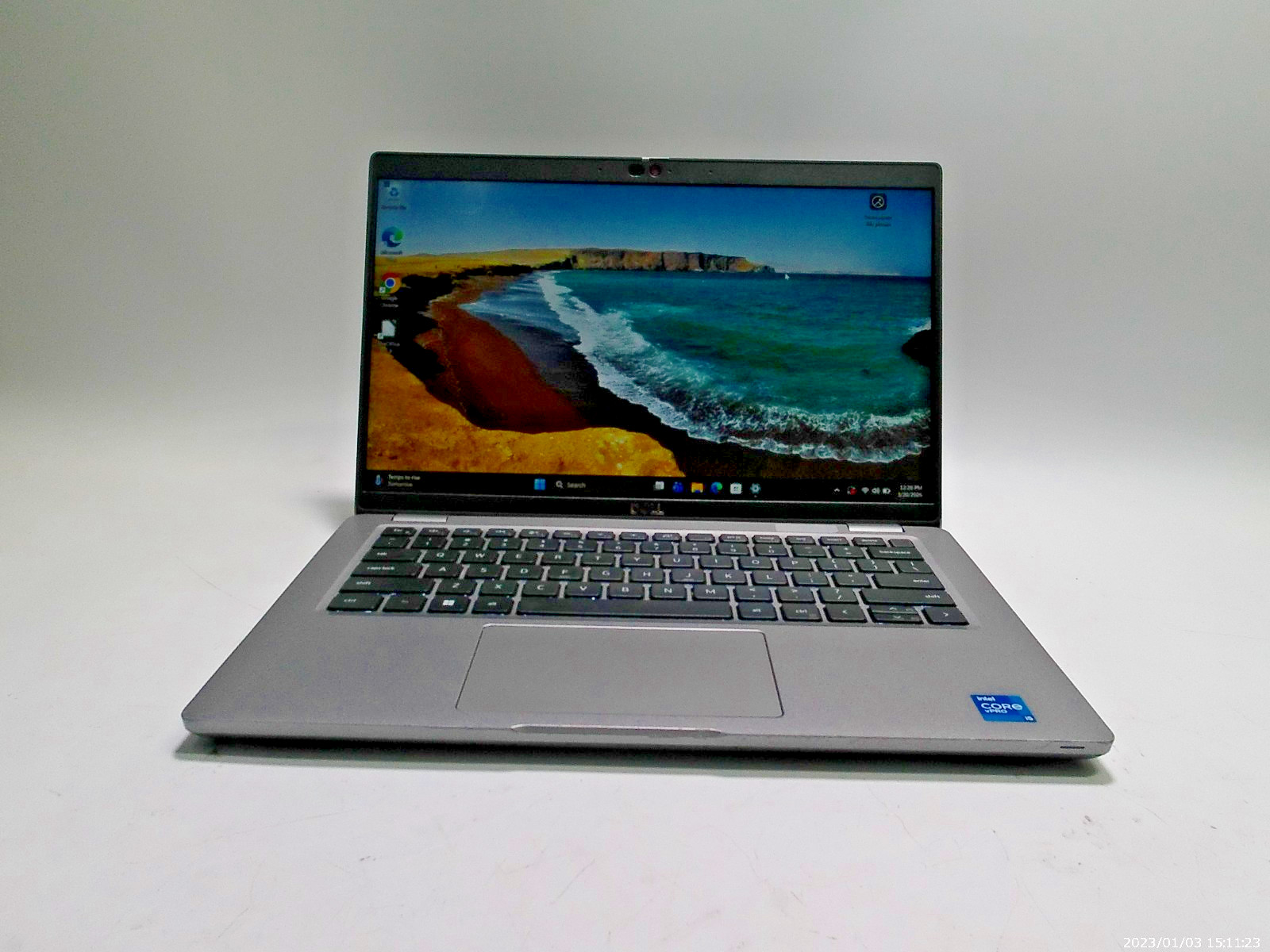 Dell Latitude 5421 – i5-11th gen – 16Gb x 1 RAM – 256Gb NVMe