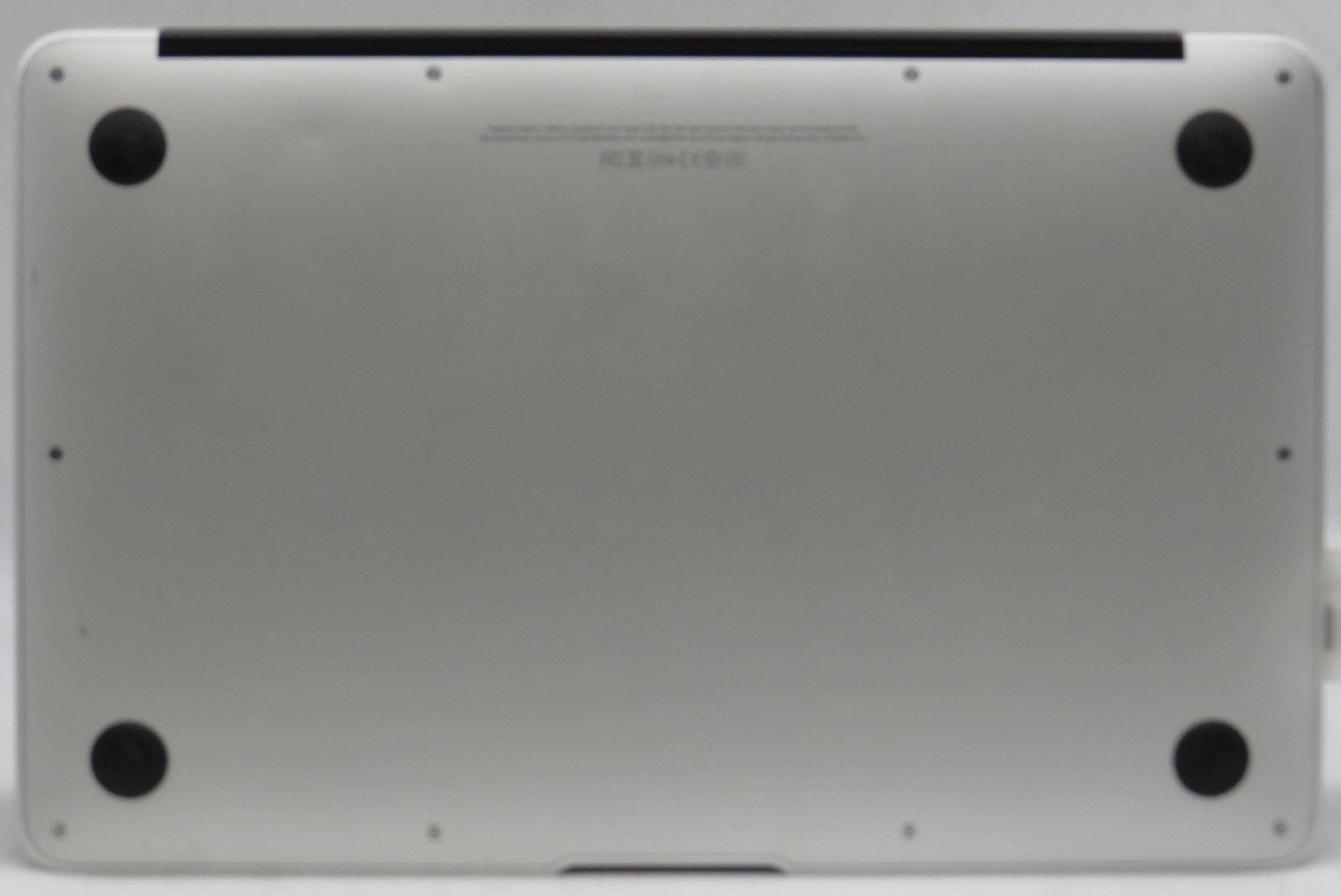 2012 MacBook Air A1465 | i7-3667U | 8GB DDR3 RAM | 256GB HDD | macOS 10.13