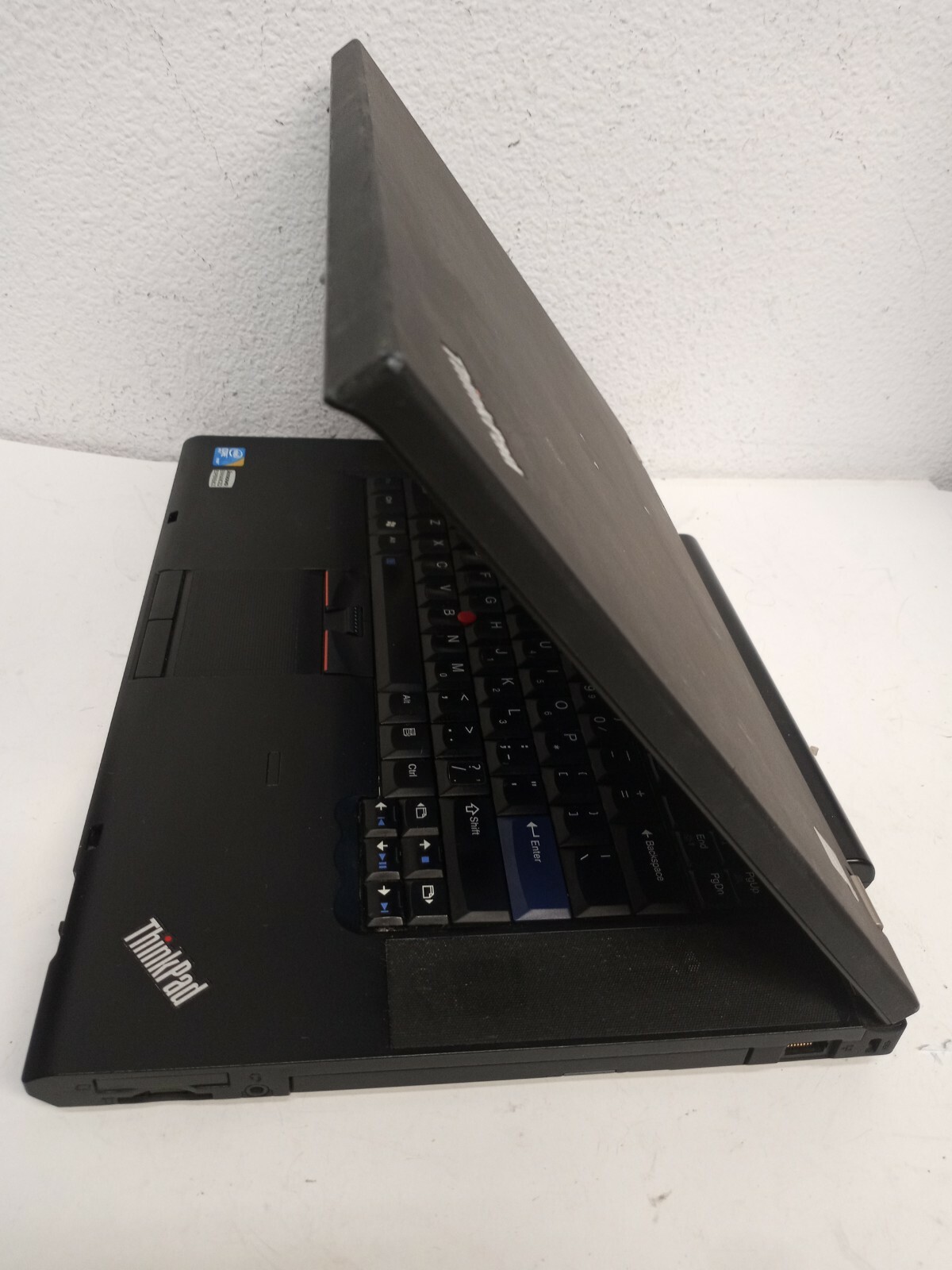 Lenovo ThinkPad W510 15.6″ Intel Core i7-Q720 1.60GHz 8GB 1TB HD NVIDIA FX 880M