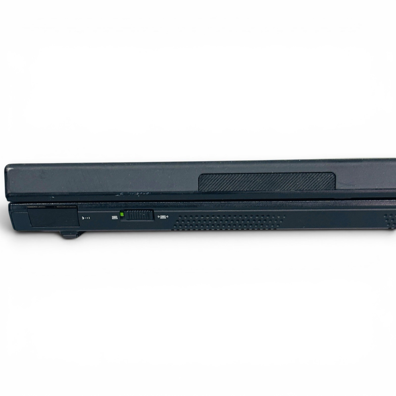 Lenovo ThinkPad T60 14.1″ Vintage Laptop Type 2007-4CU w/ Power Cable