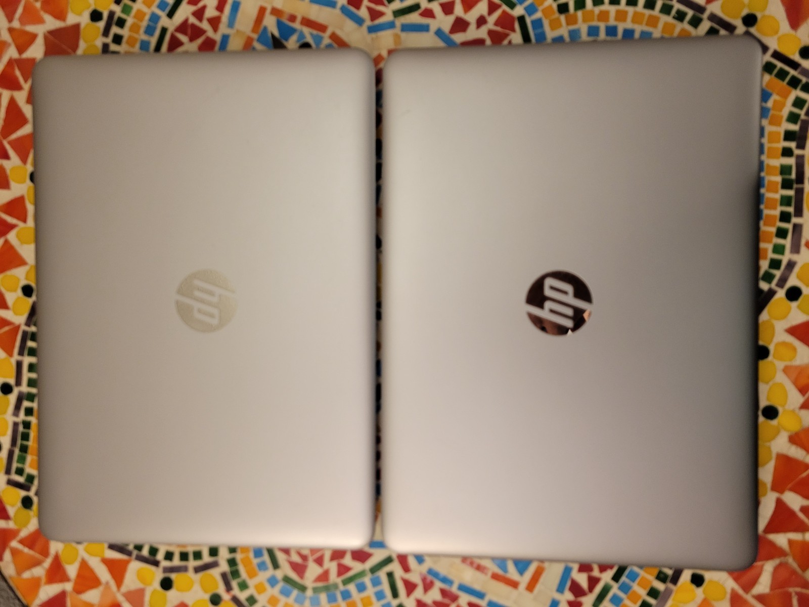 (Lot of 2) HP PROBOOK 430 G4 Intel Core i7-7500U @2.70GHz – 8GB RAM – No HDD/OS