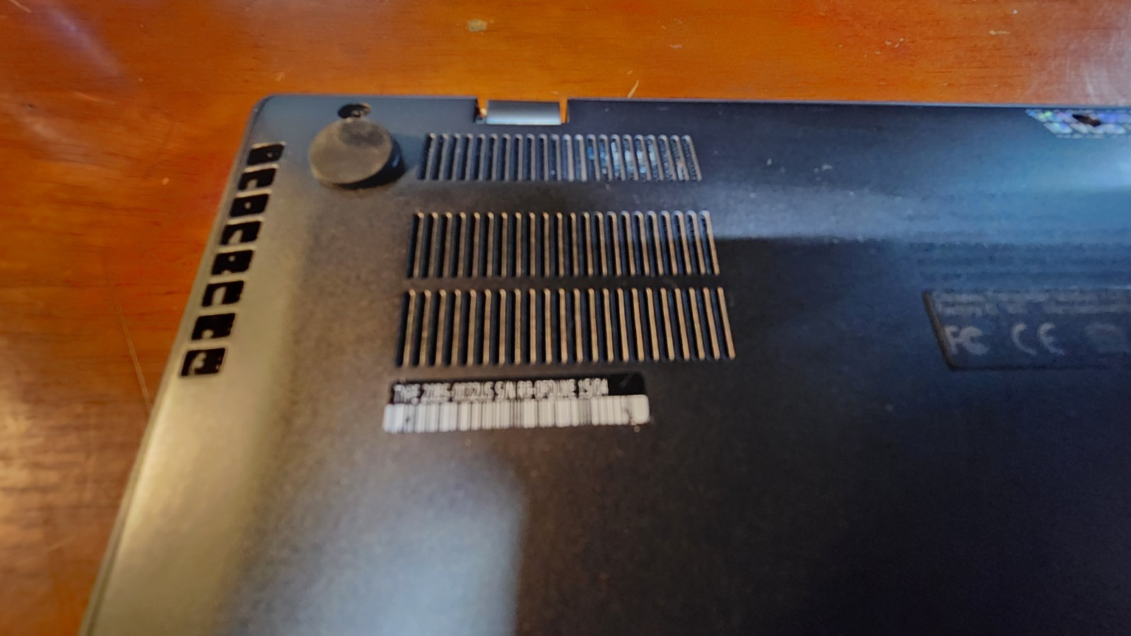 Lenovo ThinkPad X1 Carbon, 3rd Gen, i5-5300U @ 2.30GHz, 8GB RAM- Fyde OS