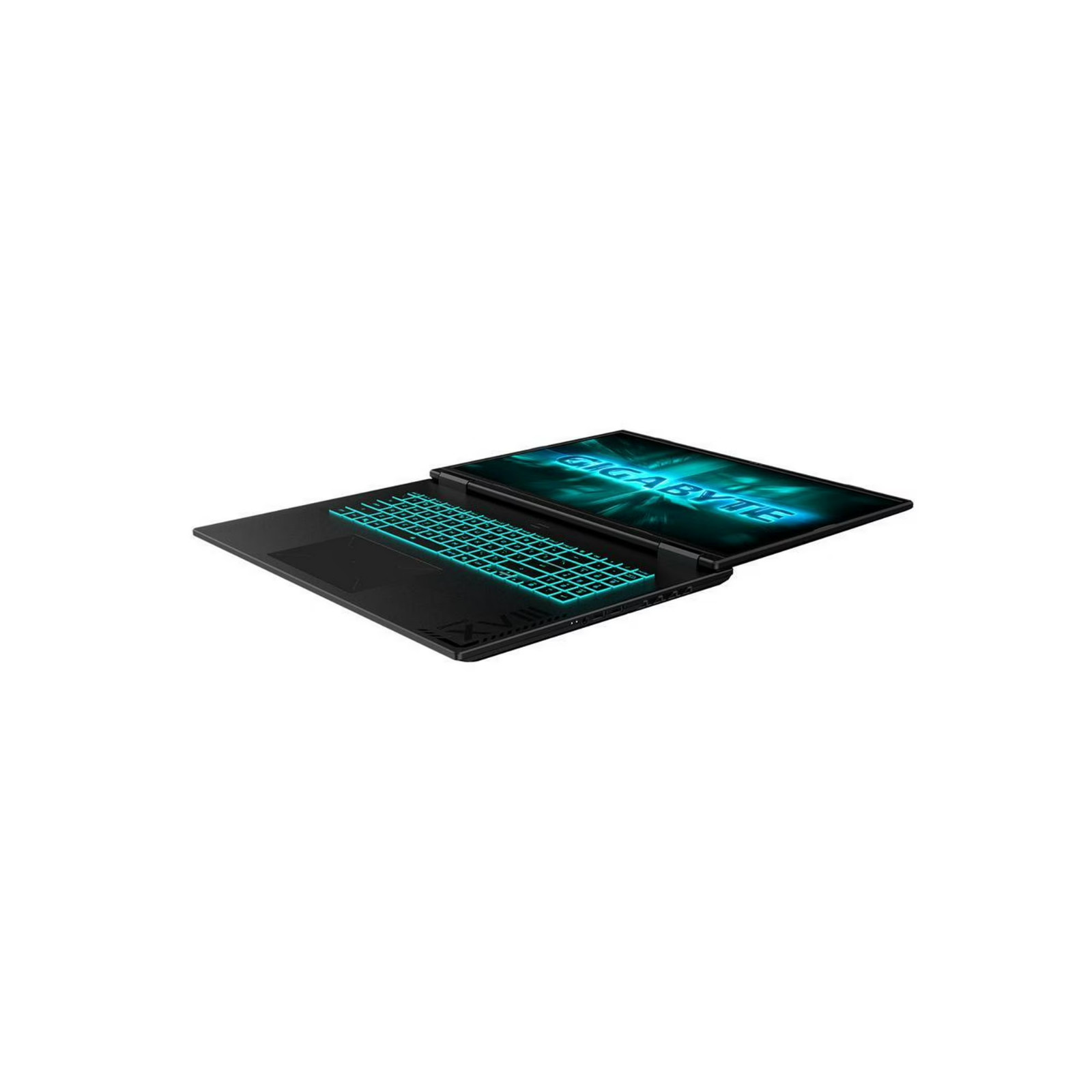 GIGABYTE 3VHK3USC64SH 32GB 1TB SSD RTX 5060 W11H Laptop