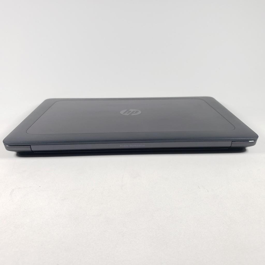 HP ZBook 15 G4 15.6″ i7-7820HQ 2.9Ghz 32GB 1TB NVMe Nvidia Quadro M620 WIN 11