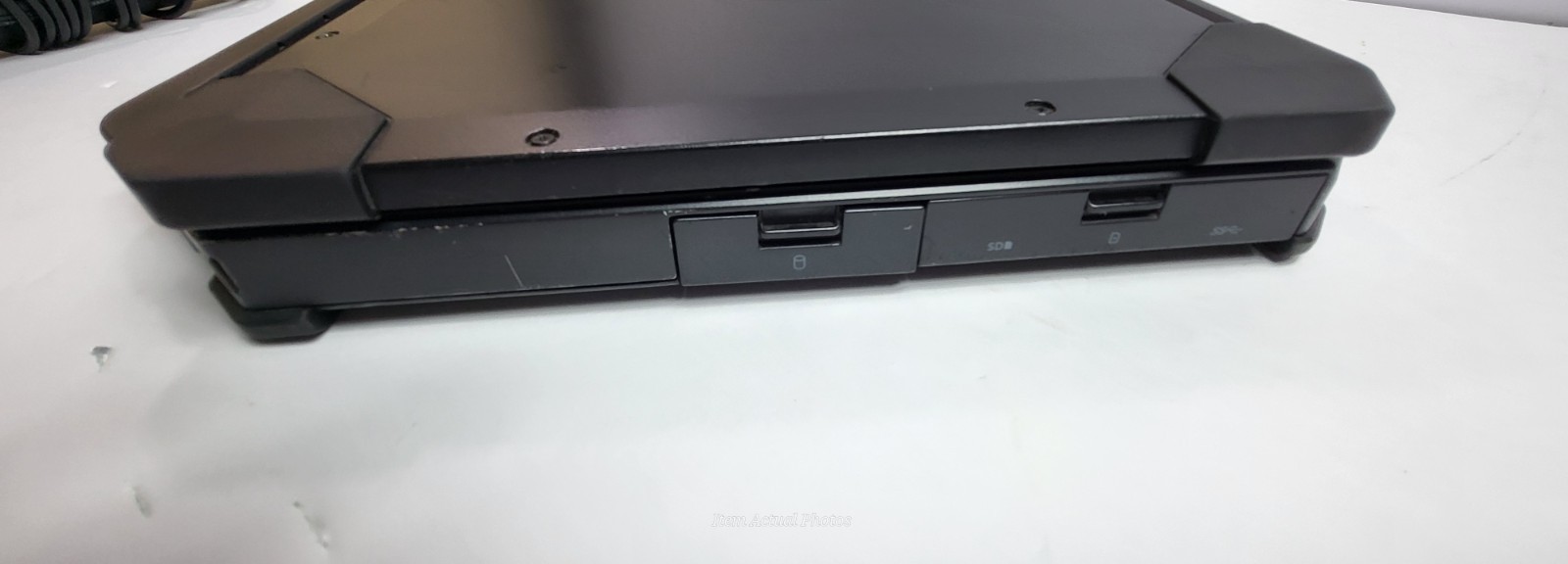 Dell Rugged 5420 i5-8350U 16GB 256GB SSD WEBCAM Windows 11