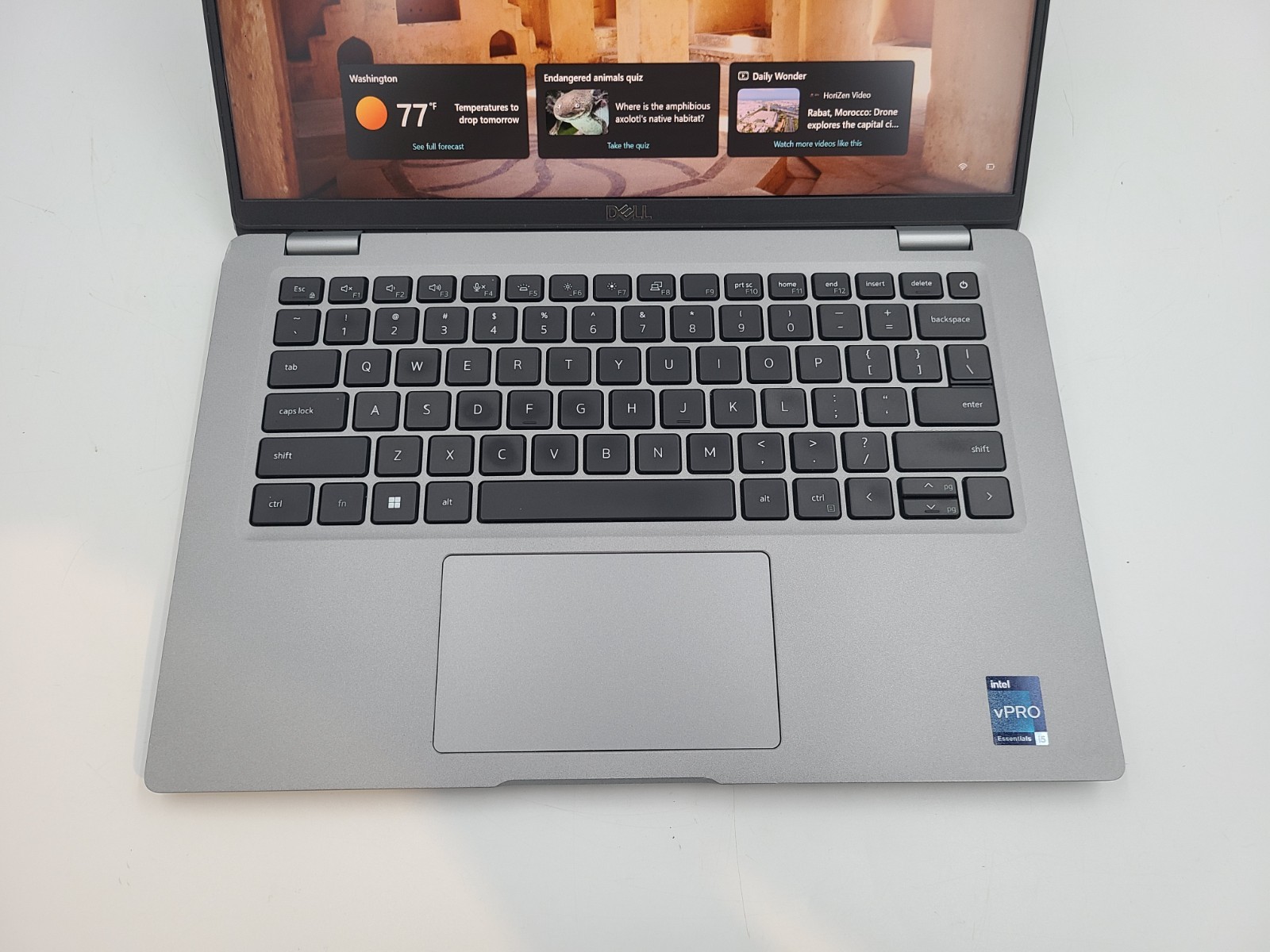 Dell Latitude 5430 i5-1235U 1.30GHz 16GB Ram 512GB SSD Win 11 Pro
