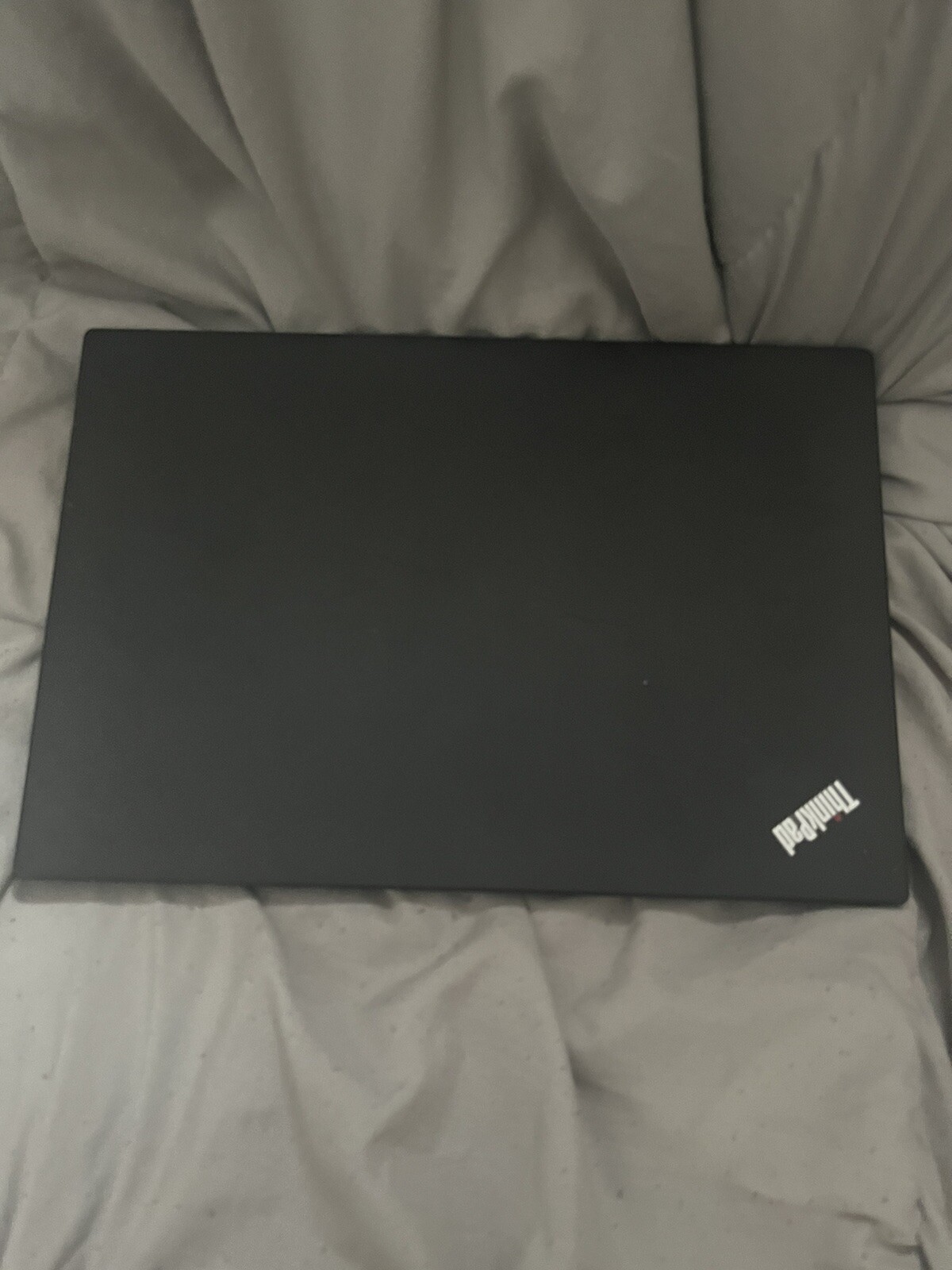 Lenovo Thinkpad Laptop Good Condition Comes With Charger