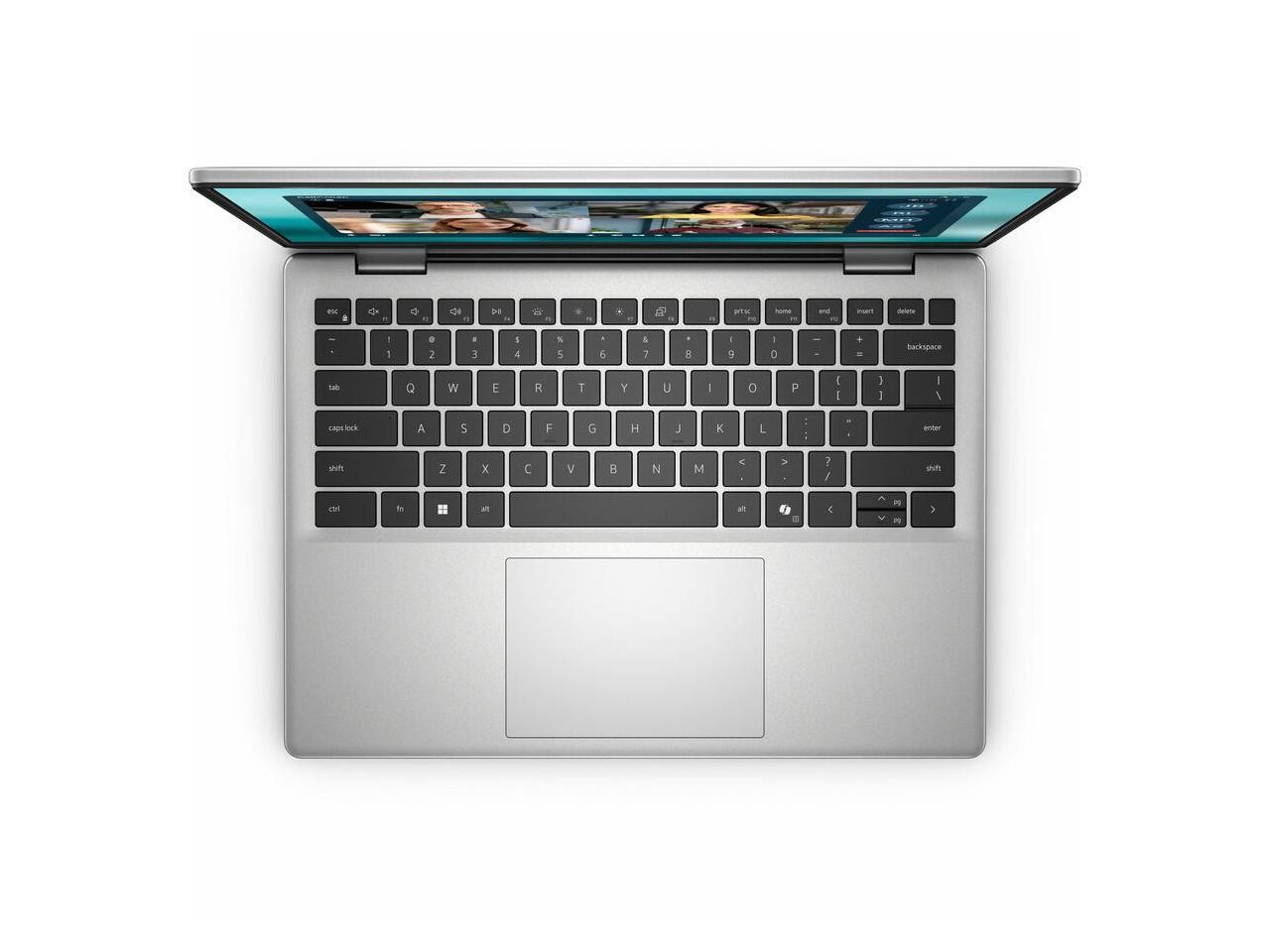 Dell Pro 14 Essential PV14250 14″ Notebook – Intel Core 5 120U – 16 GB – 512 GB