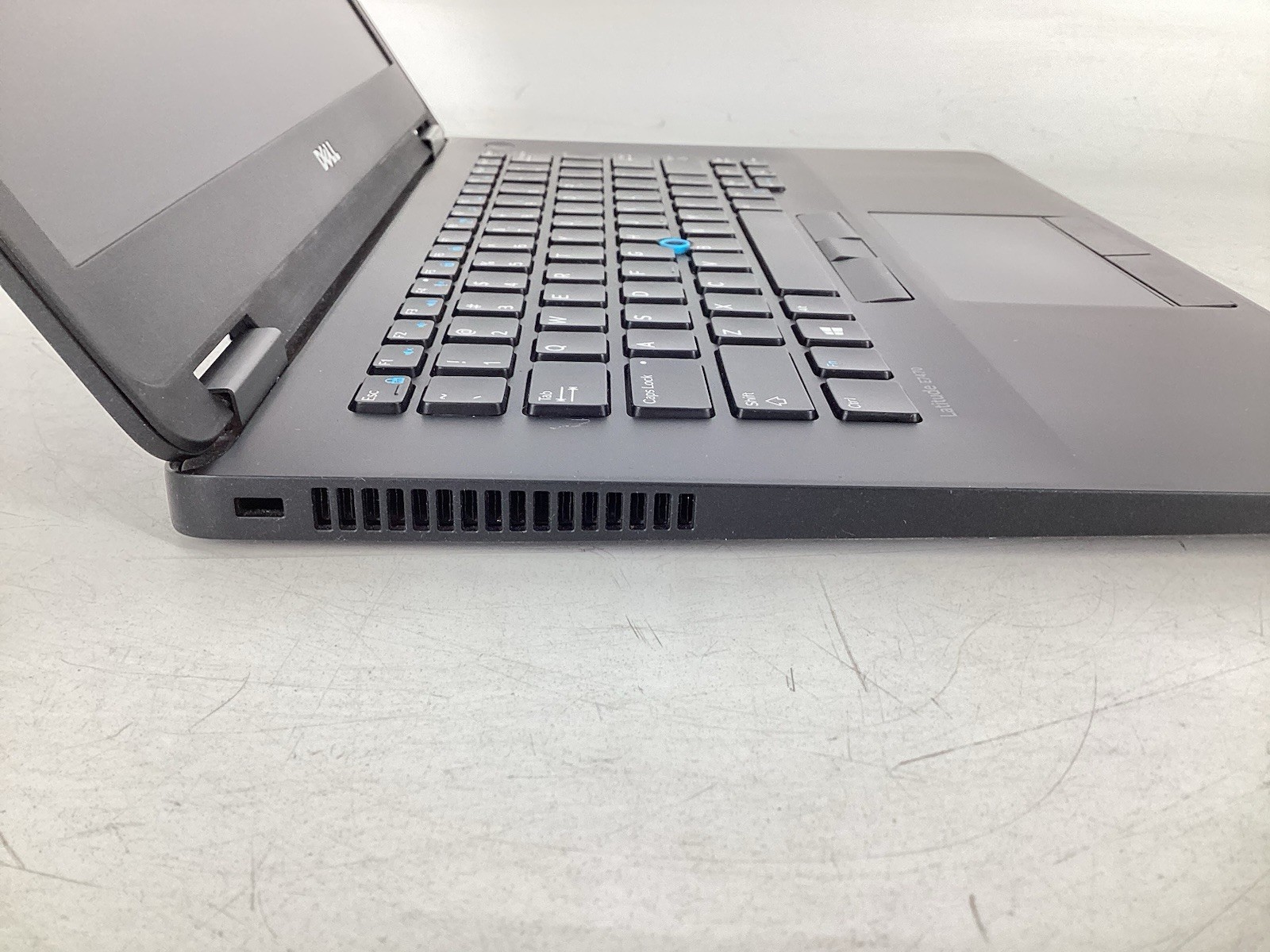Lot of 4 Dell Latitude 5490 3400 E7470 14″ (i5/i7 8GB RAM, No SSD, No OS) No AC
