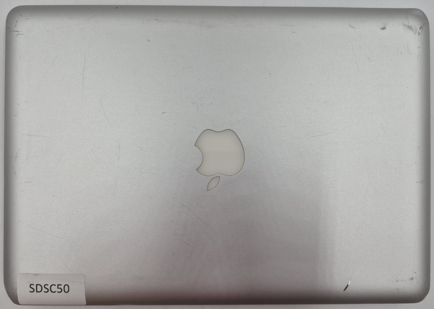 Apple MacBook Pro 13″ Mid 2012 i5-3210M 2.50GHz 4GB RAM 320GB HDD