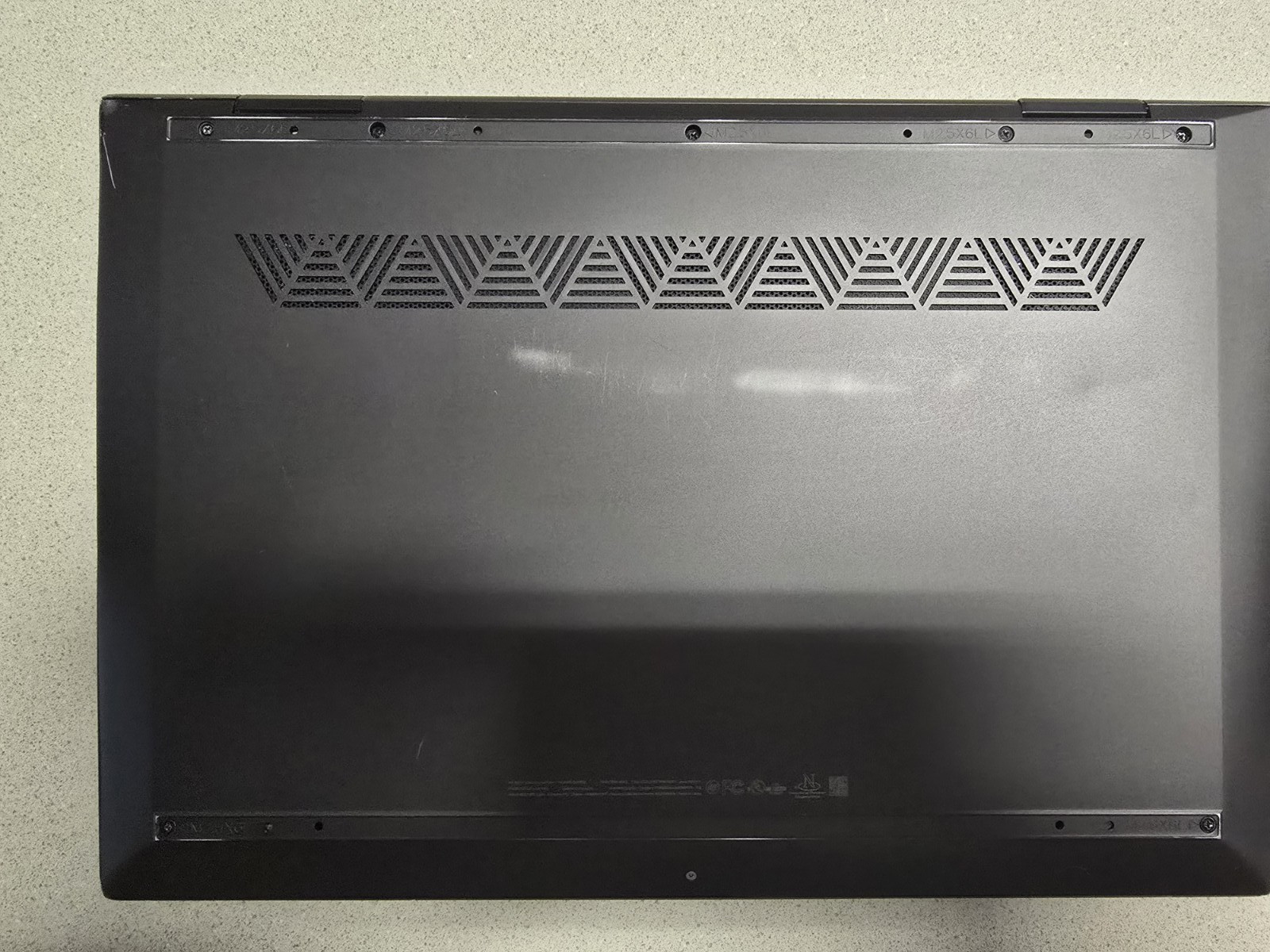 HP ENVY x360 15m-ee0023dx 15.6″ FHD Touch Ryzen 7 4700U 2GHz 8GB 512GB SSD W11H