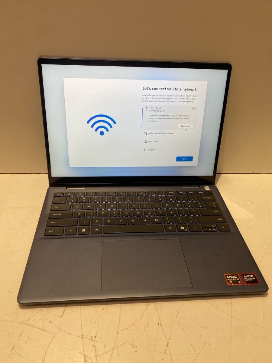 DELL 14 PLUS 2-IN-1 LAPTOP (P198G) (P22017974)