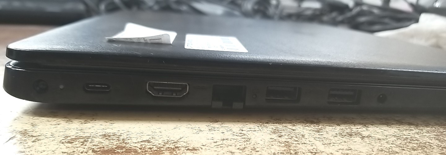 Dell Latitude 3400 14″ (i5-8265U 1.80GHZ, 8GB RAM – 256GB SSD