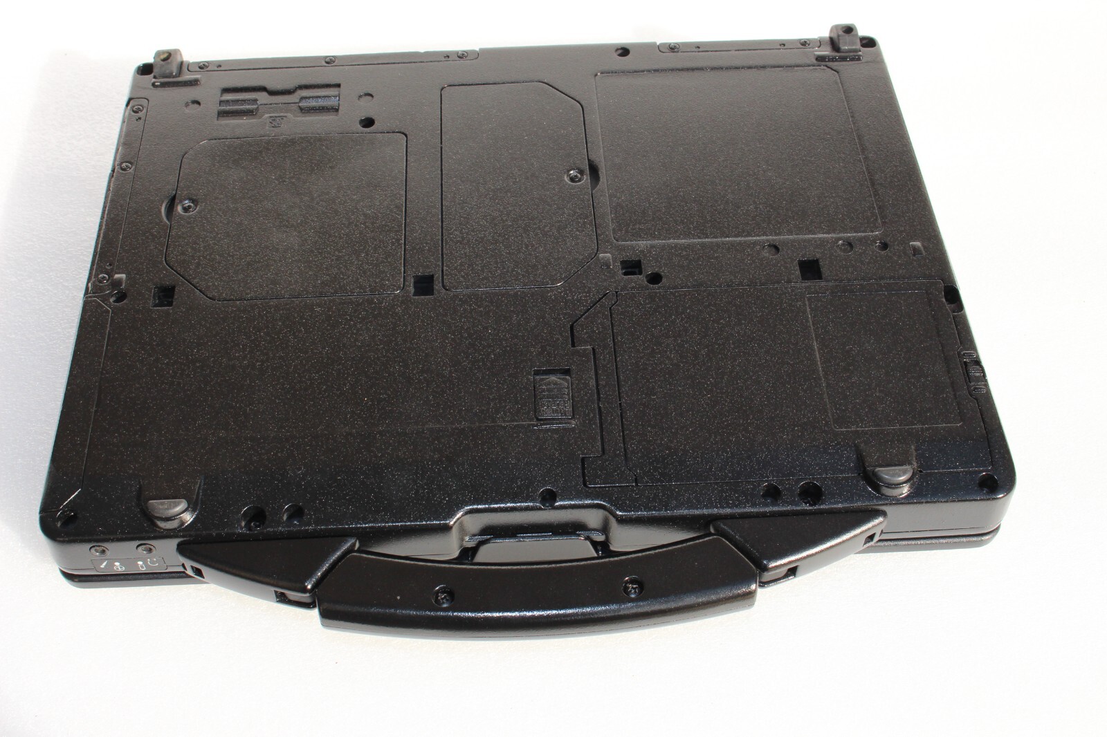 🚀PANASONIC ToughBook CF-53 Win 11 P64 🔹i5-3320M@2.60GHz✔️16GB✔️512GB SSD✔️