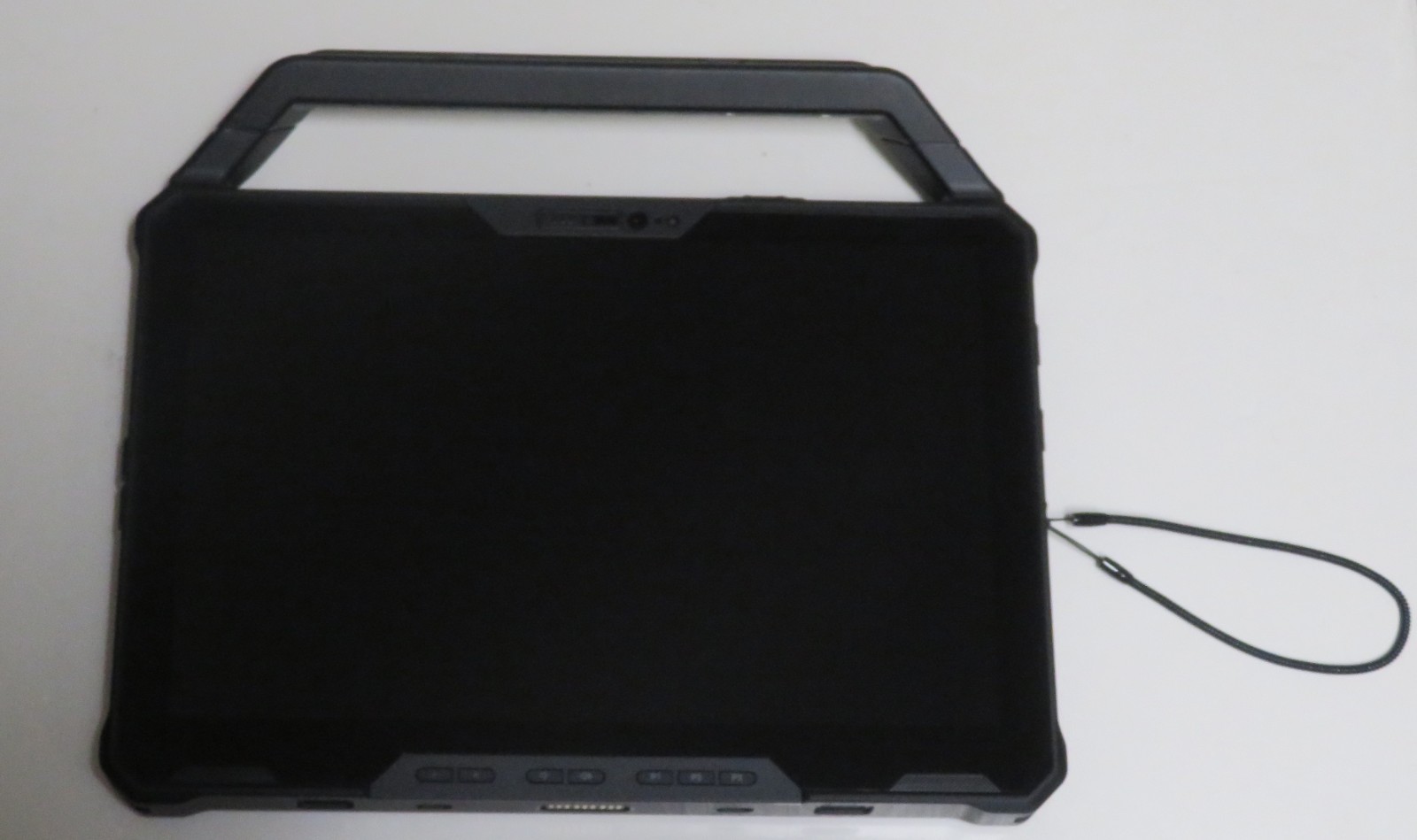 Dell Pro Rugged 12 Tablet RA02260 12″ FHD Ultra 7 268V 32GB RAM 1TB SSD 5G