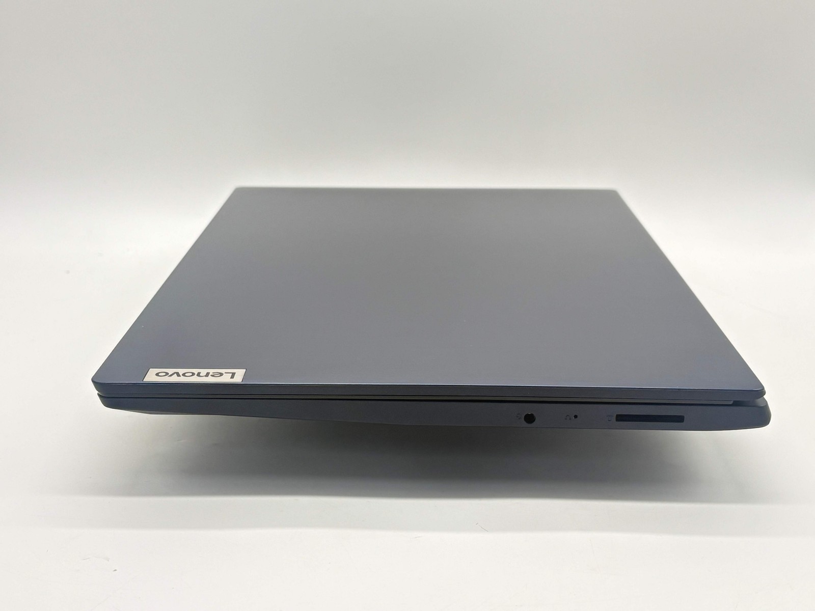 Lenovo IdeaPad 3 15IML05 15.6″ Touch Core i3 8GB 256GB Blue Laptop