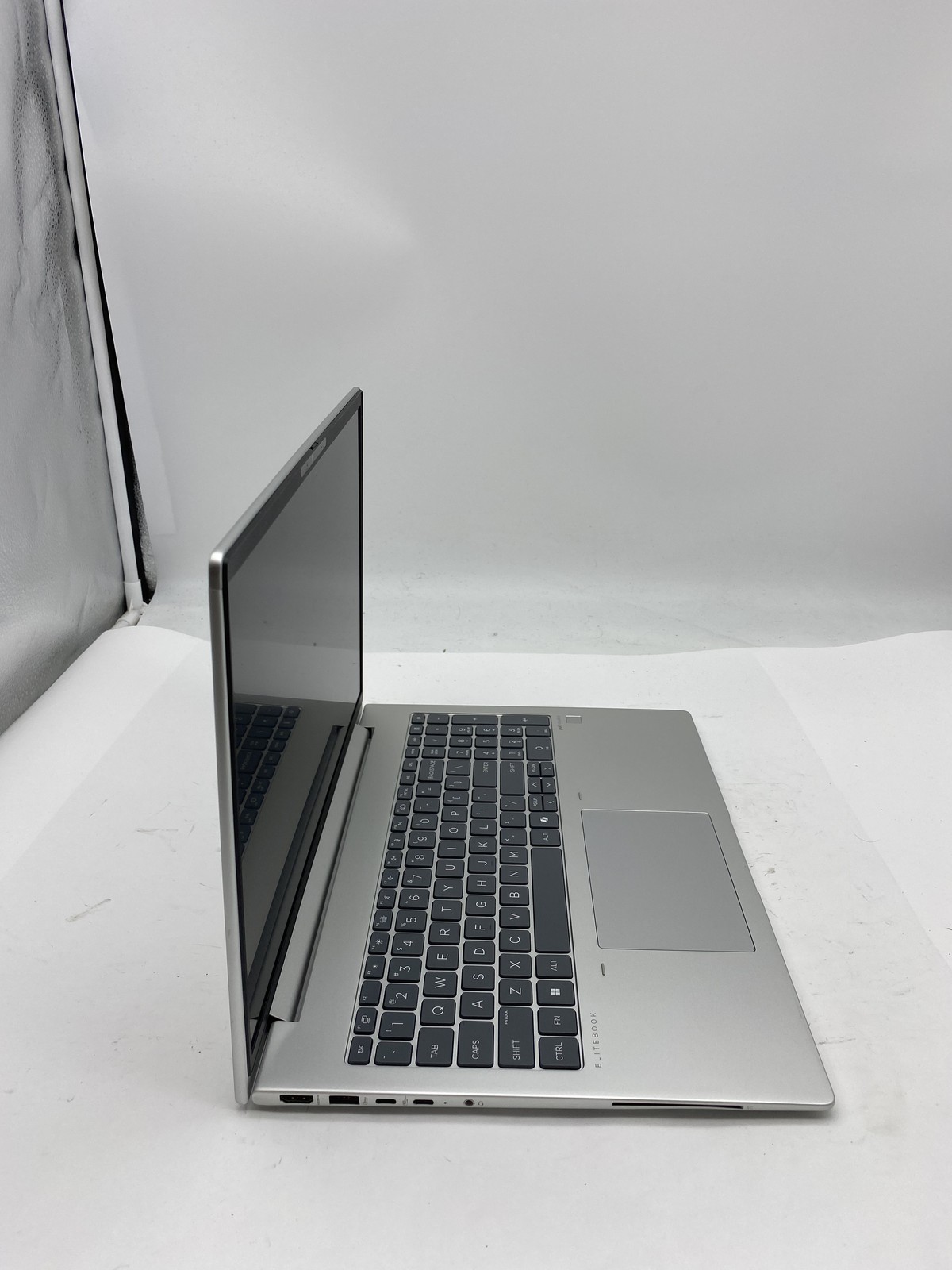HP EliteBook 665 G11 Laptop Ryzen 7 PRO 7735U 512GB SSD No RAM W11 Pro