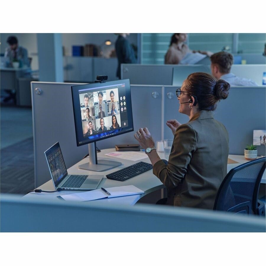 HP EliteBook 6 G1a 14″ Touchscreen Laptop R7 350 64GB 1TB SSD W11P BS7G2UTABA