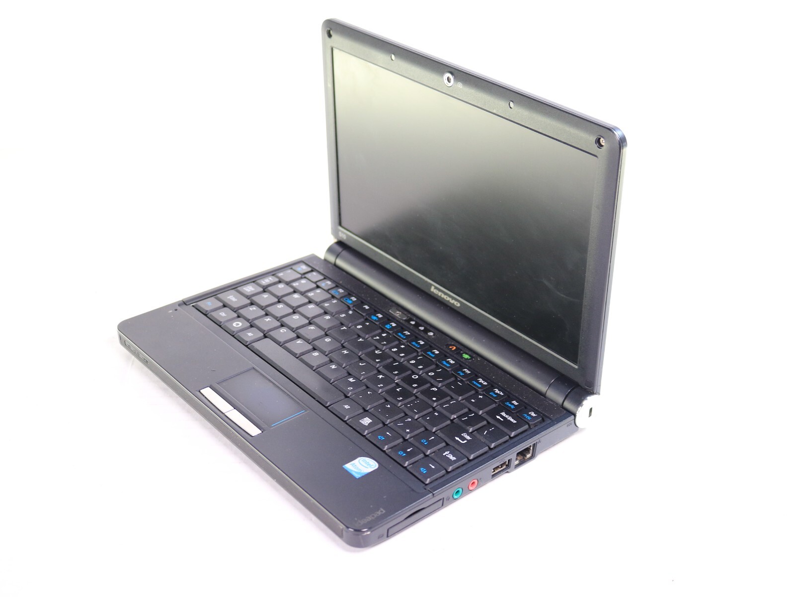 Lenovo Laptop 4231 Ideapad Laptop Netbook As Is, 512M Ram, no HHD, no AC cord. !