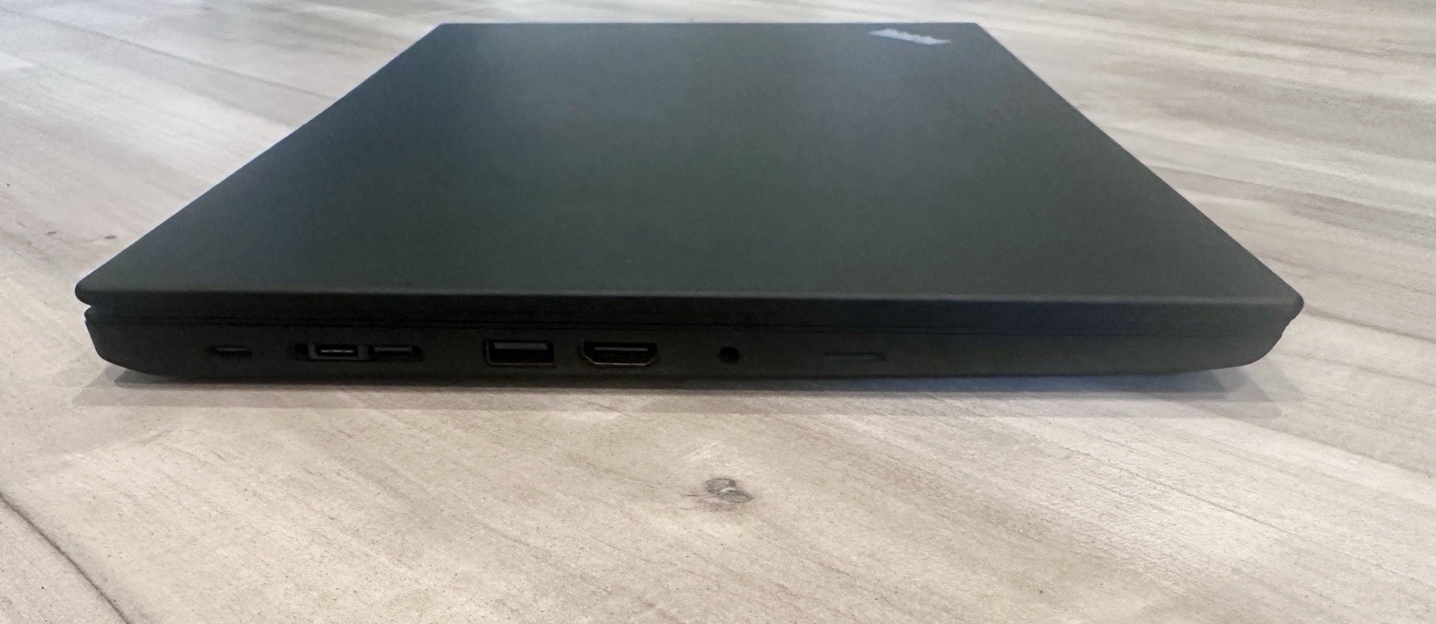 Lenovo ThinkPad T495 – 14″ FHD Ryzen 7 PRO 16GB 512GB SSD Win 11 Pro Laptop
