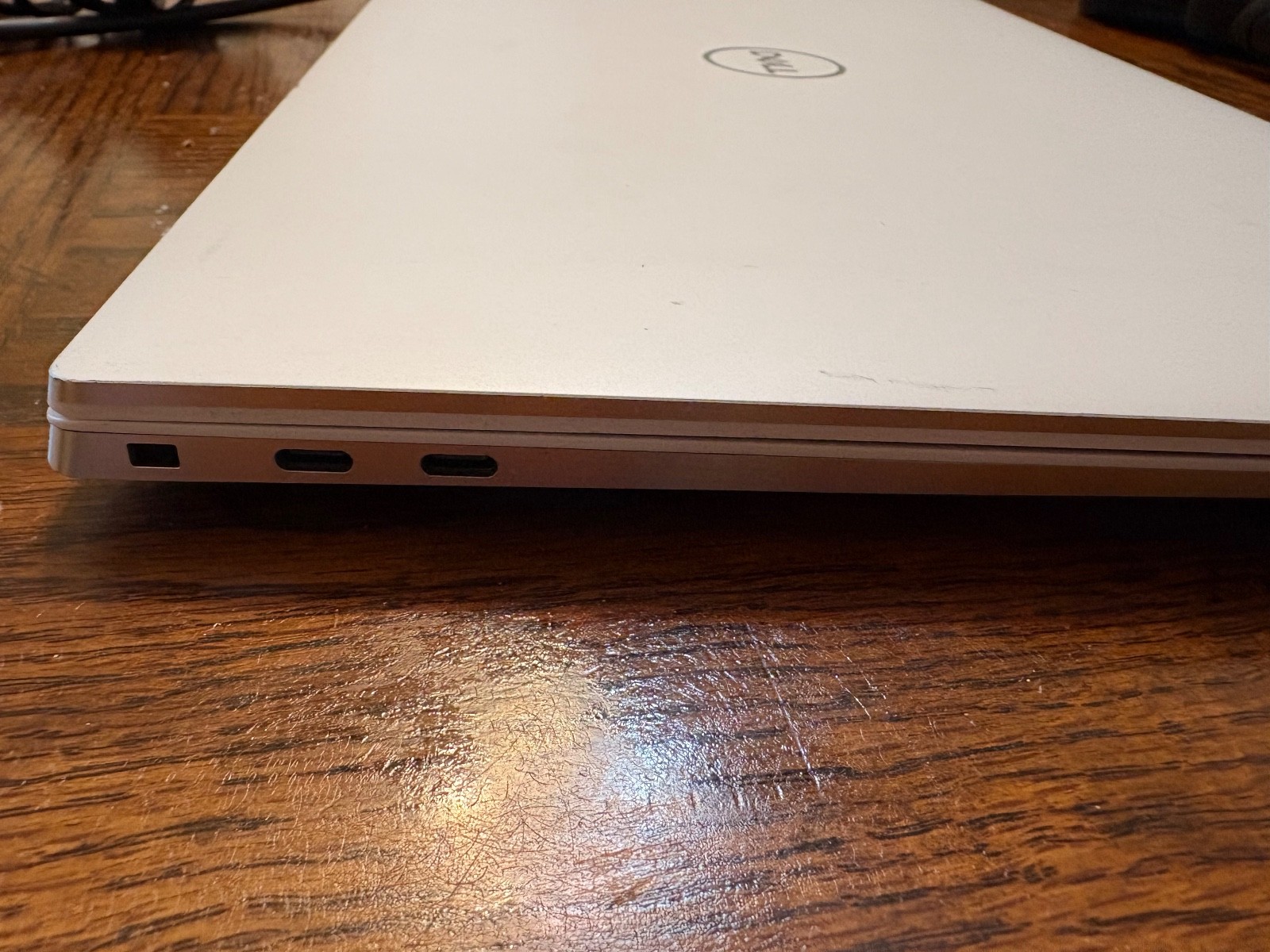 Dell XPS 15” 9500 i7 Exclusive Alpine White Sleek Design UHD – Custom Build