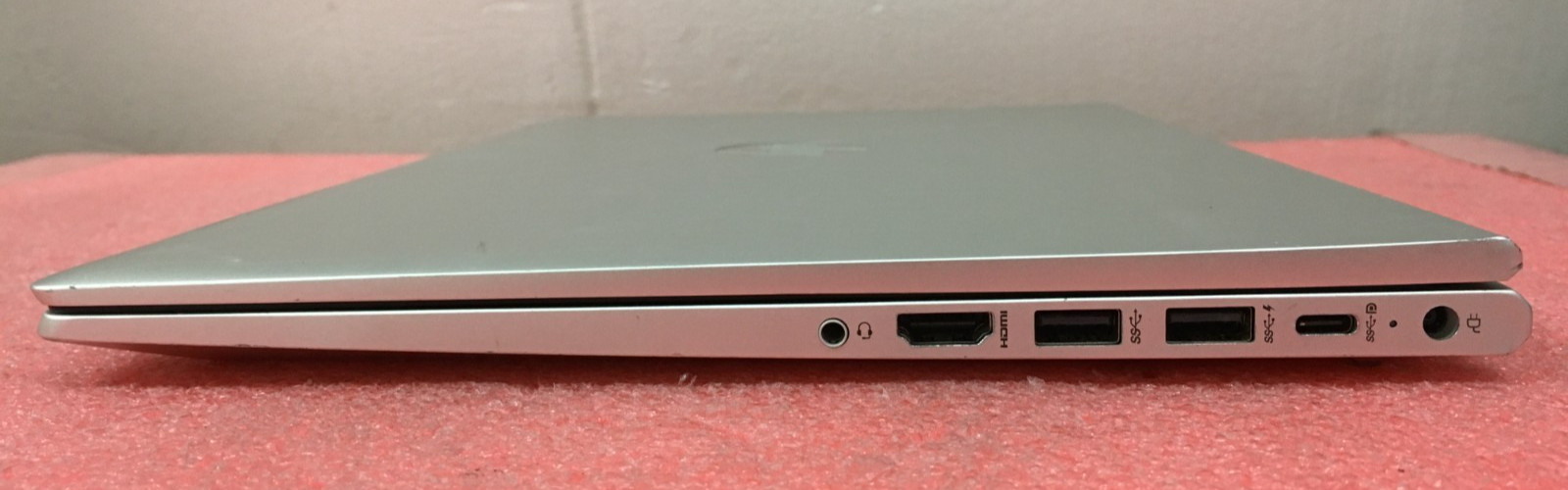 HP ProBook 450 G8 15.6″ i5-11th Gen 8GB RAM AS IS/No HDD/No OS/*BIOS*/ READ C903