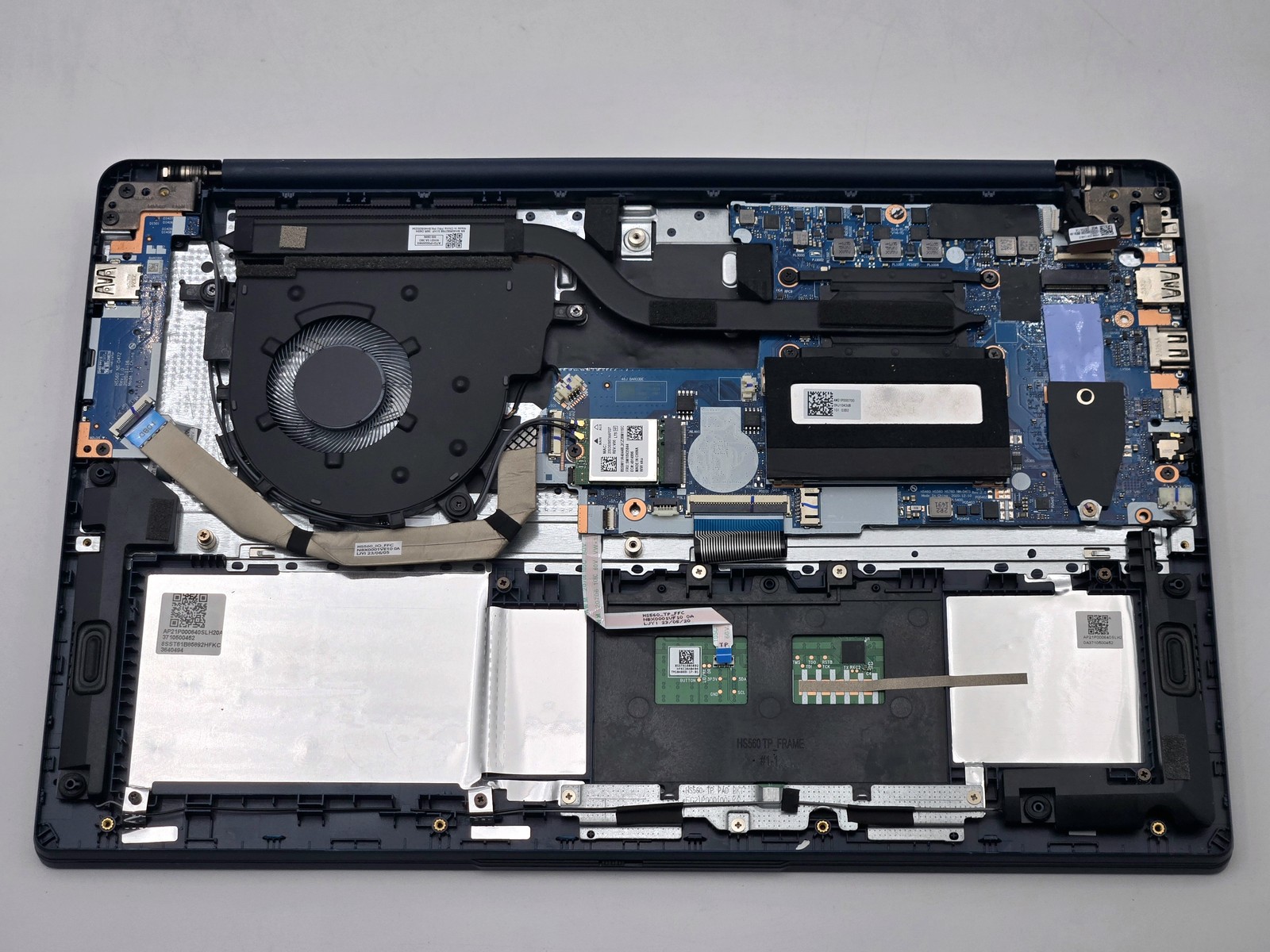 Lenovo IdeaPad 3 15ITL6 15″ FHD Touch I5-1155G7 8GB Webcam Motherboard *READ*