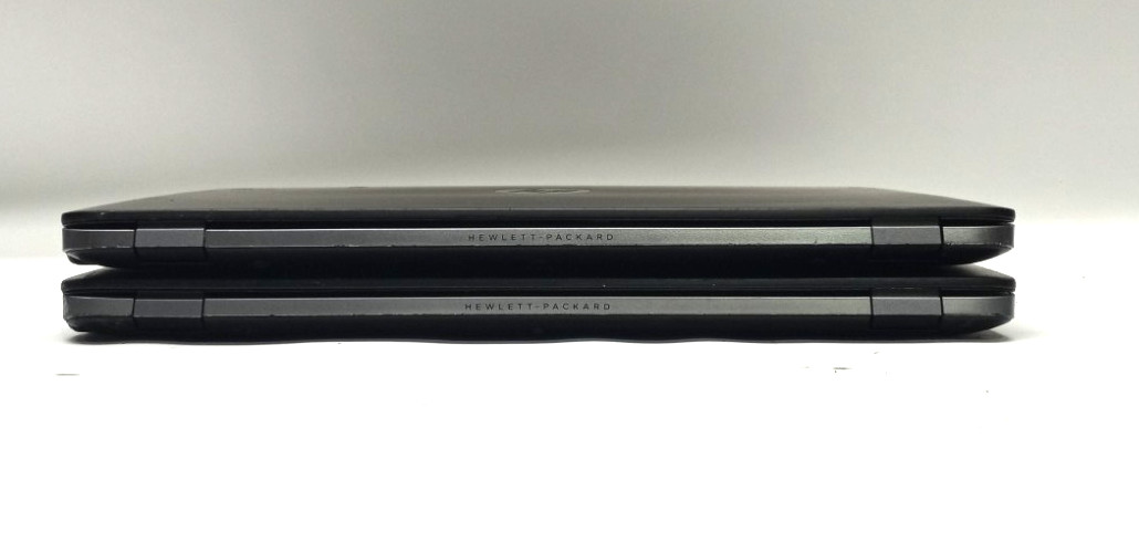 Lot of 2 HP EliteBook 840 G1 14″HD i5-4200U@1.6GHz 4GB RAM NO HDD/NO OS WH725!