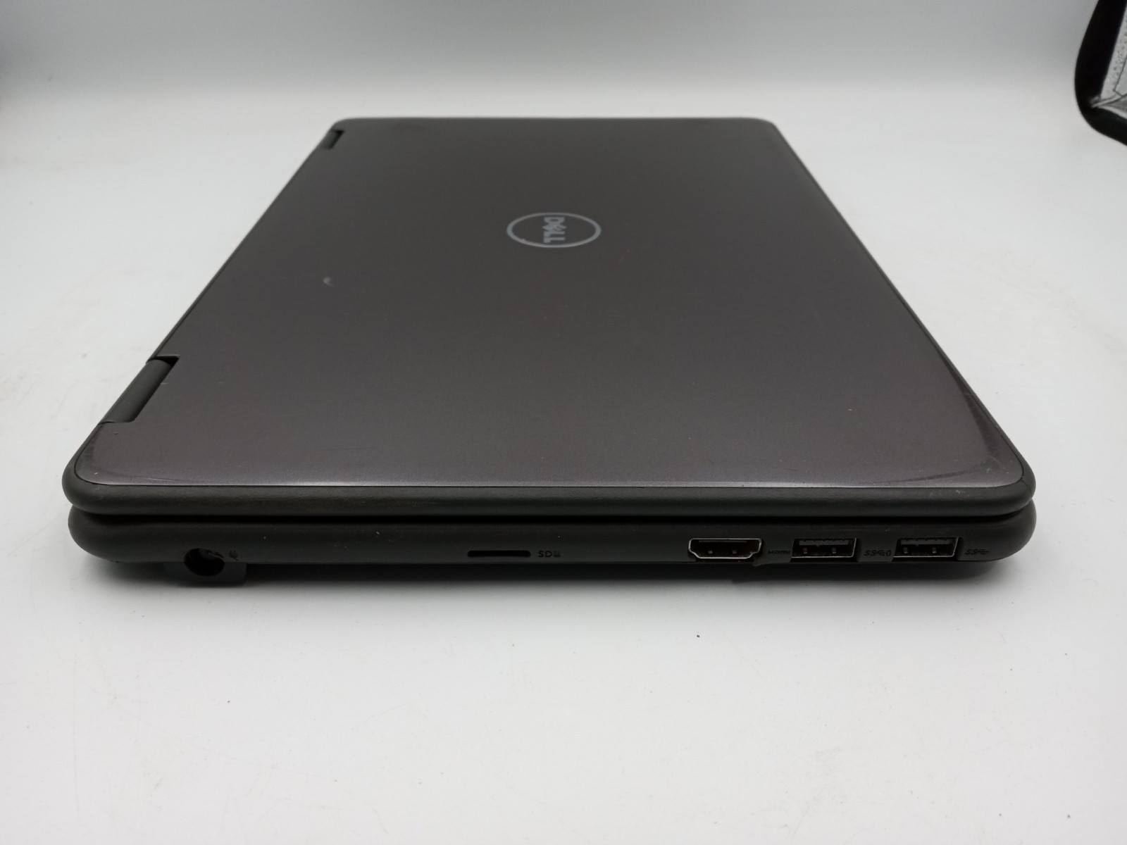 Dell Latitude 3189 11.6″ 2in1 Touch Pentium 4GB RAM 128GB SSD Win11 – C-GRADE