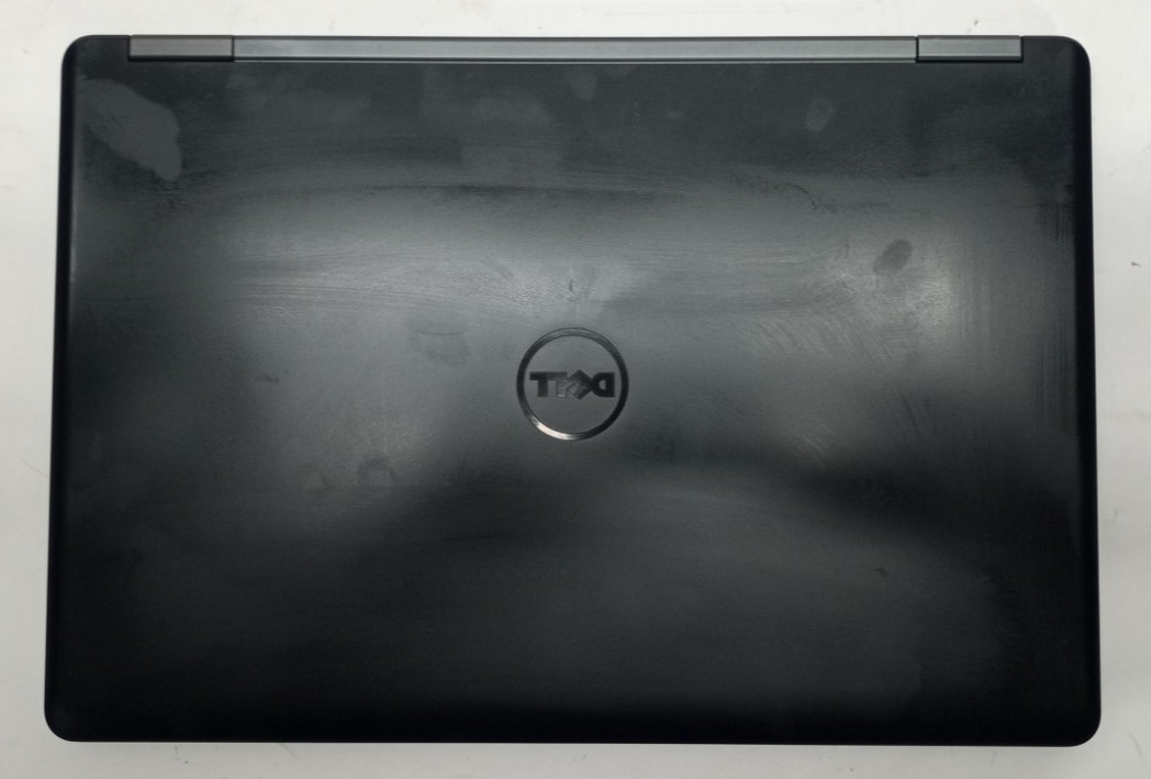Dell Latitude E5550 i5-5300U VPRO@2.30GHz 8GB RAM NO HDD/OS NO BATTERY WH936