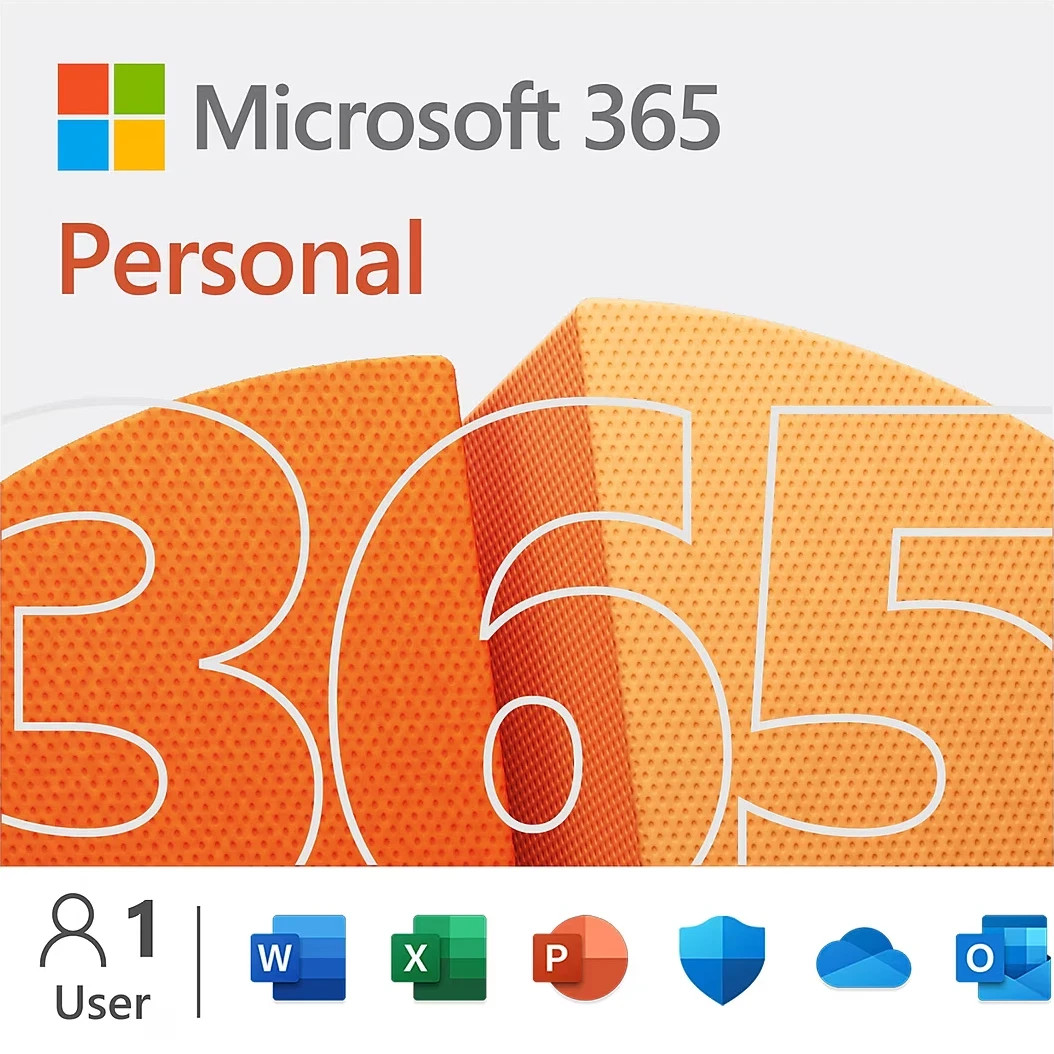 2025 HP Laptop 14″ HD Intel Quad-Core N150 4GB/128GB Microsoft 365 1 Year