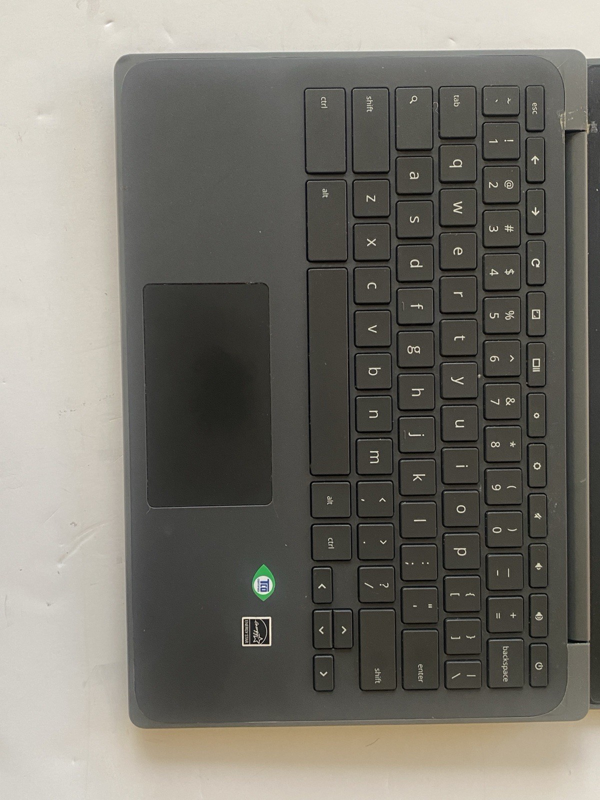 HP Chromebook 11a G8 EE AMD 1.6GHz 4GB RAM 16GB Storage ChromeOS