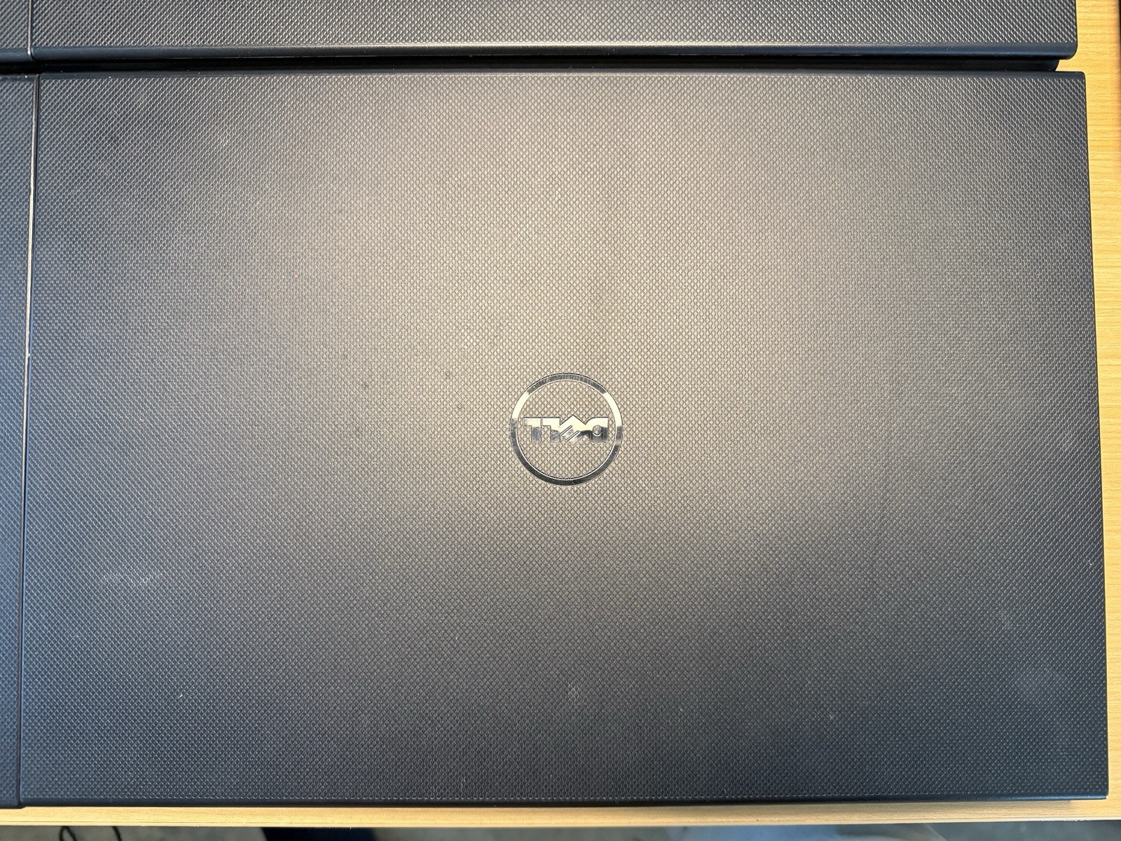 AS IS PARTS Lot of 5x Dell Inspiron 15 Laptops 3541 AMD A6 4GB